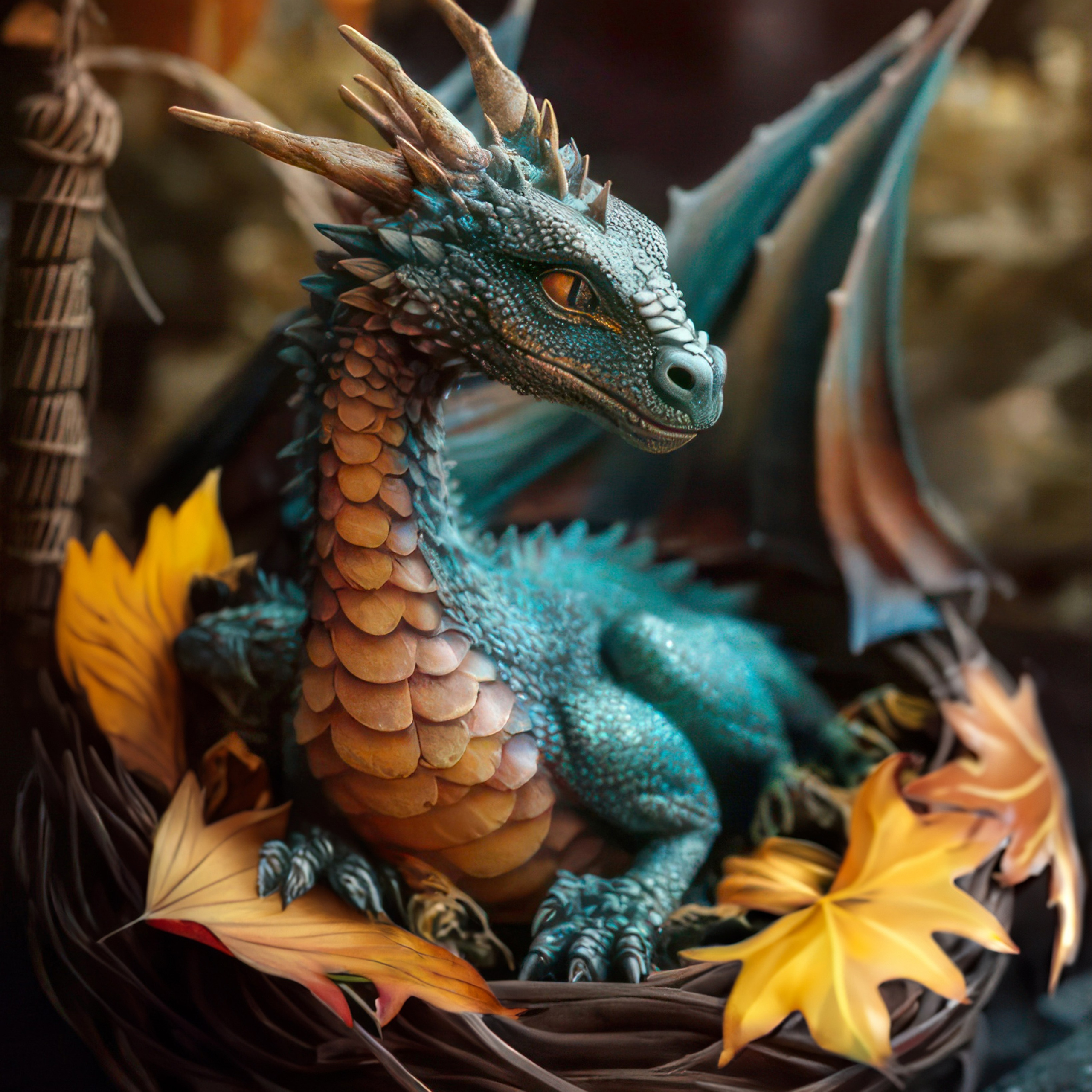 Животные и птицы. Алмазная мозаика CVL