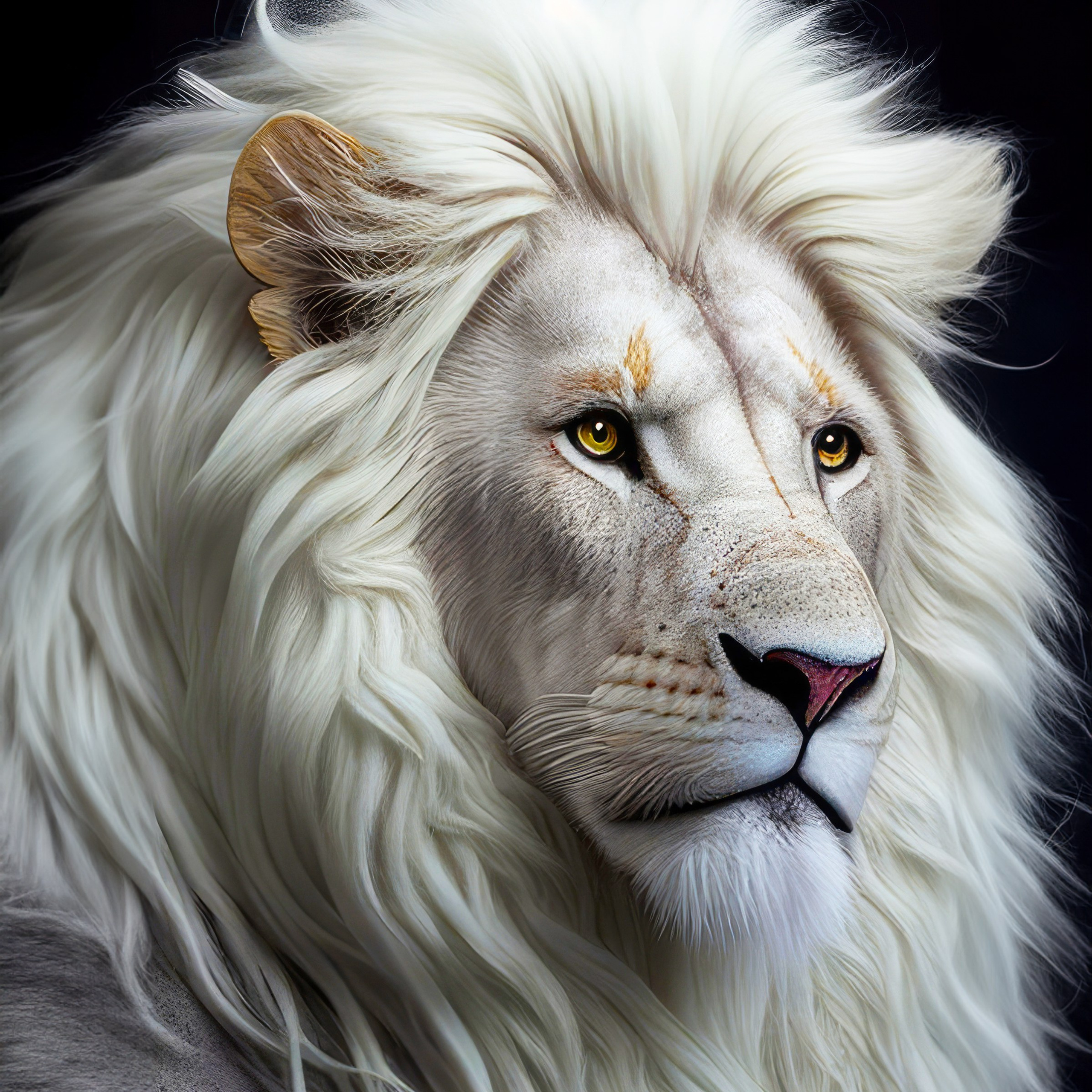 Животные и птицы. Алмазная мозаика CVL