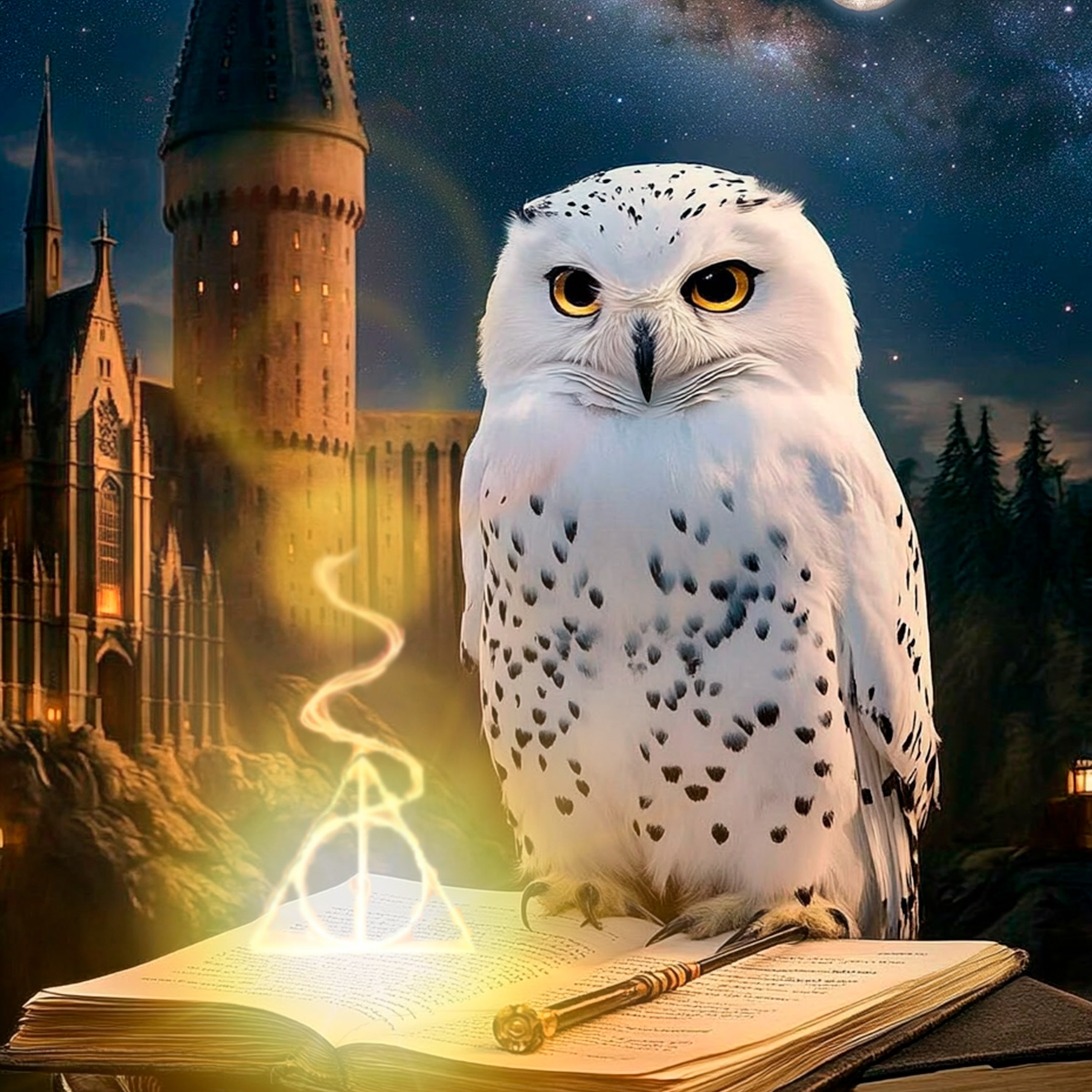 Гарри Поттер