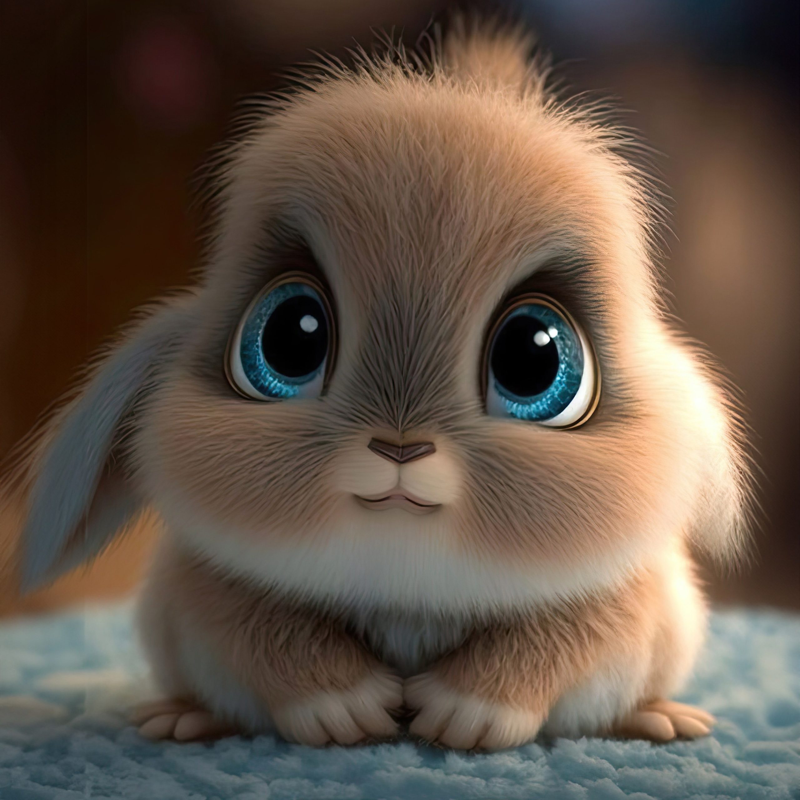 Мультяшки. Алмазная мозаика CVL