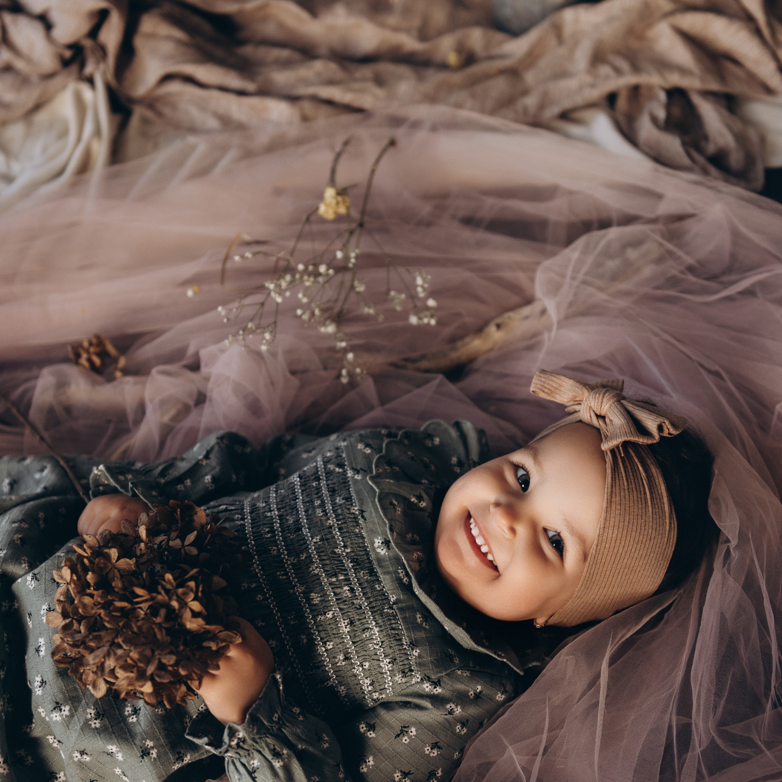 С днём рождения, Алиса!. Портретный и свадебный фотограф в Симферополе Ирина Колесникова
