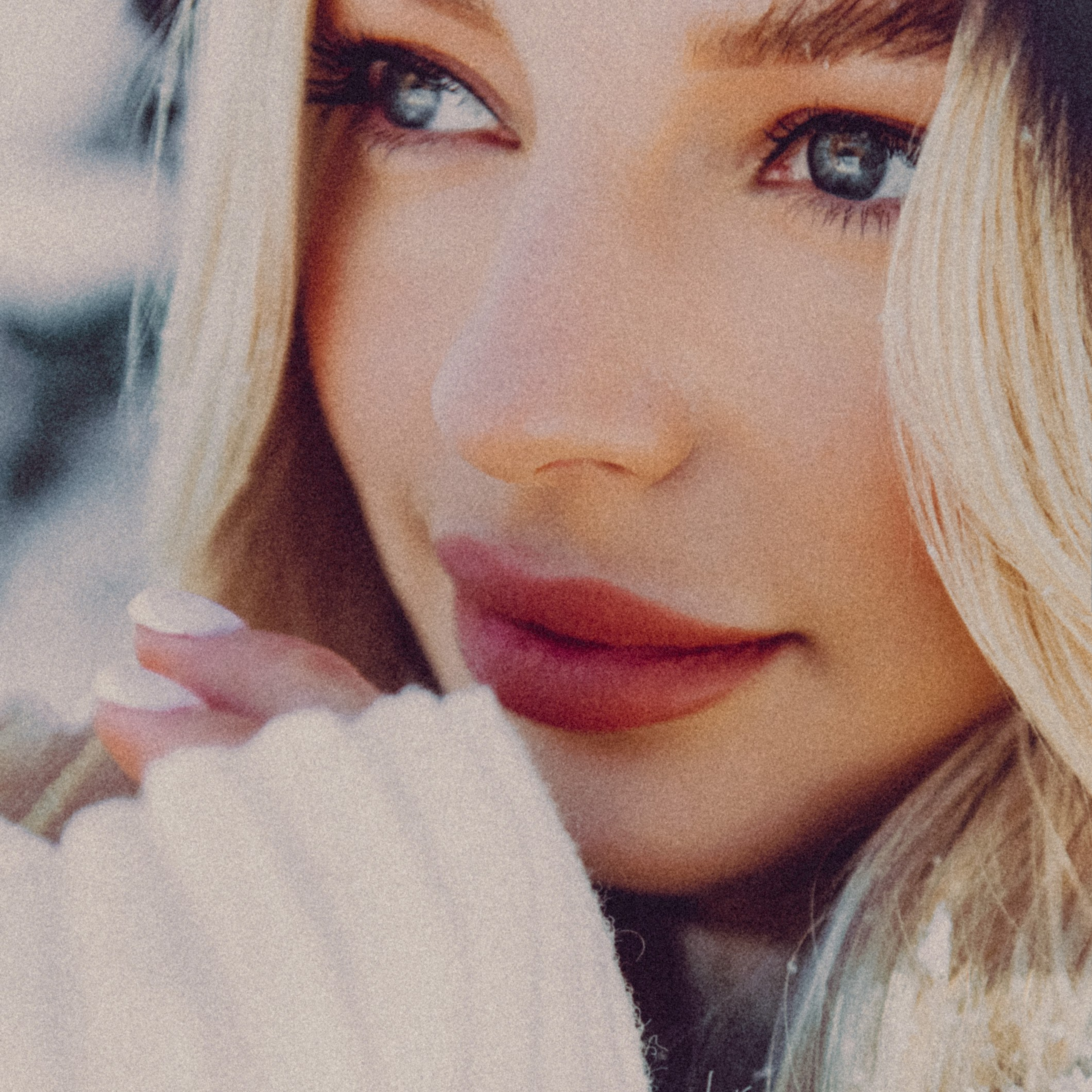 Марина. Портретный и свадебный фотограф в Симферополе Ирина Колесникова