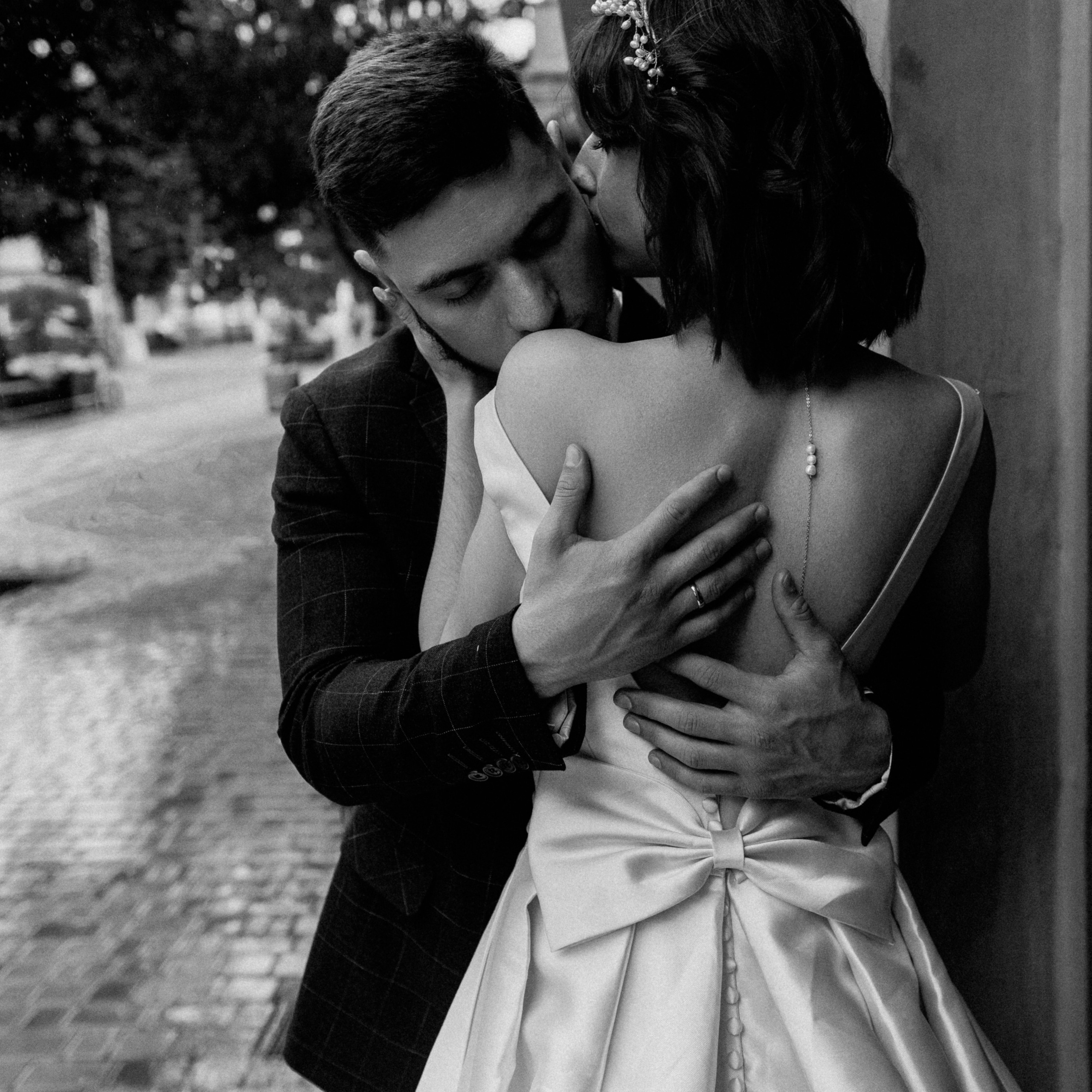 Отзывы. Портретный и свадебный фотограф в Симферополе Ирина Колесникова