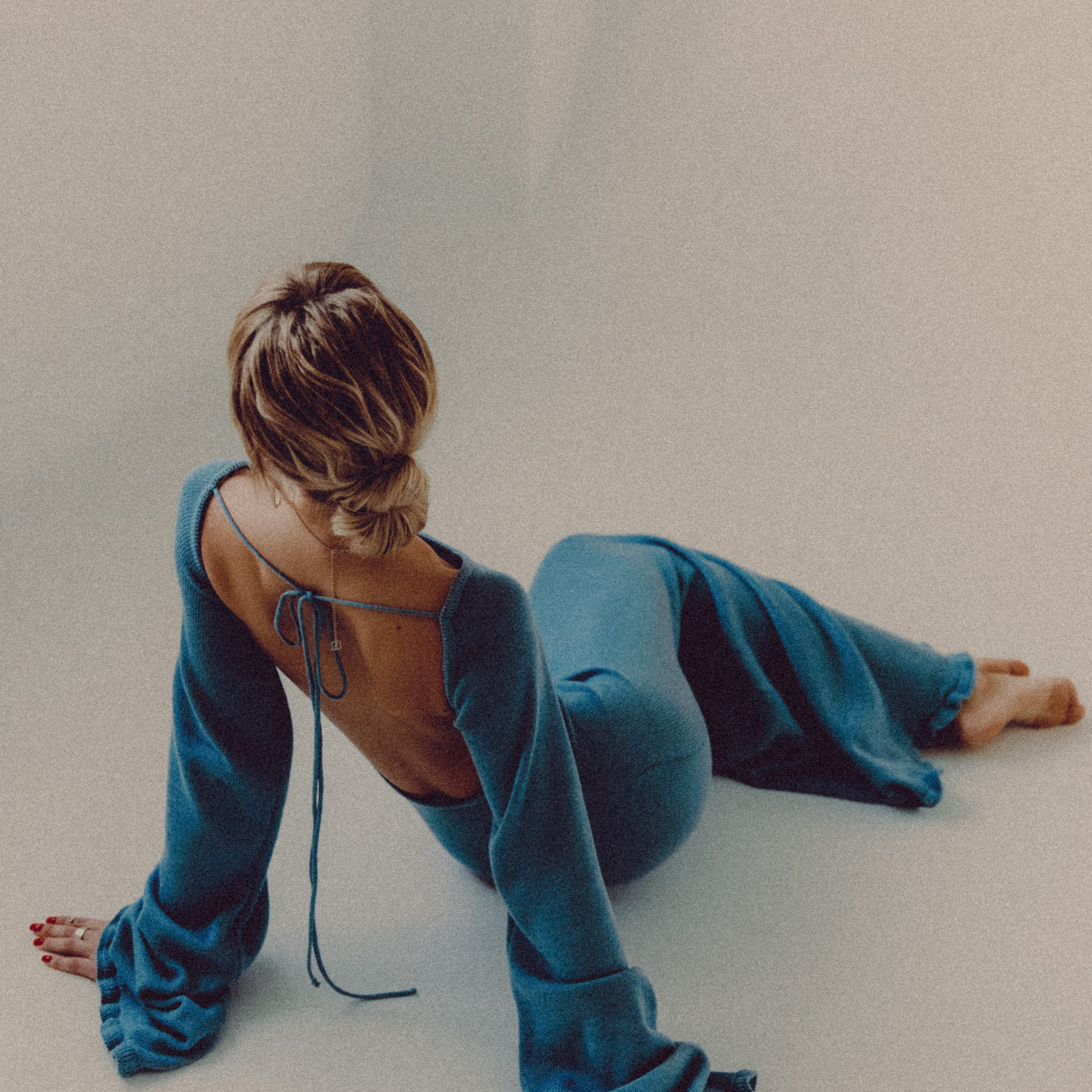 Алла. Портретный и свадебный фотограф в Симферополе Ирина Колесникова
