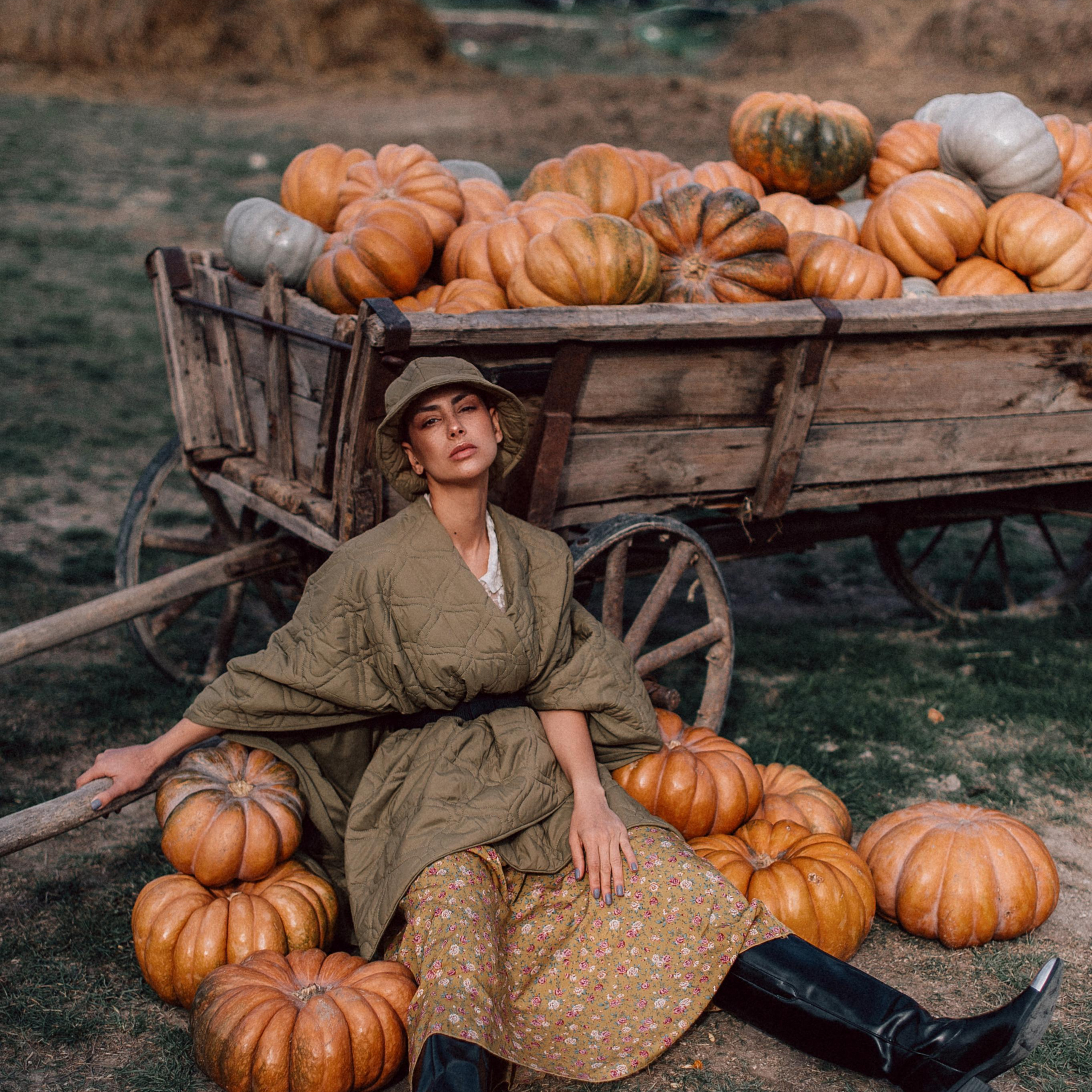 Сабрина. Портретный и свадебный фотограф в Симферополе Ирина Колесникова