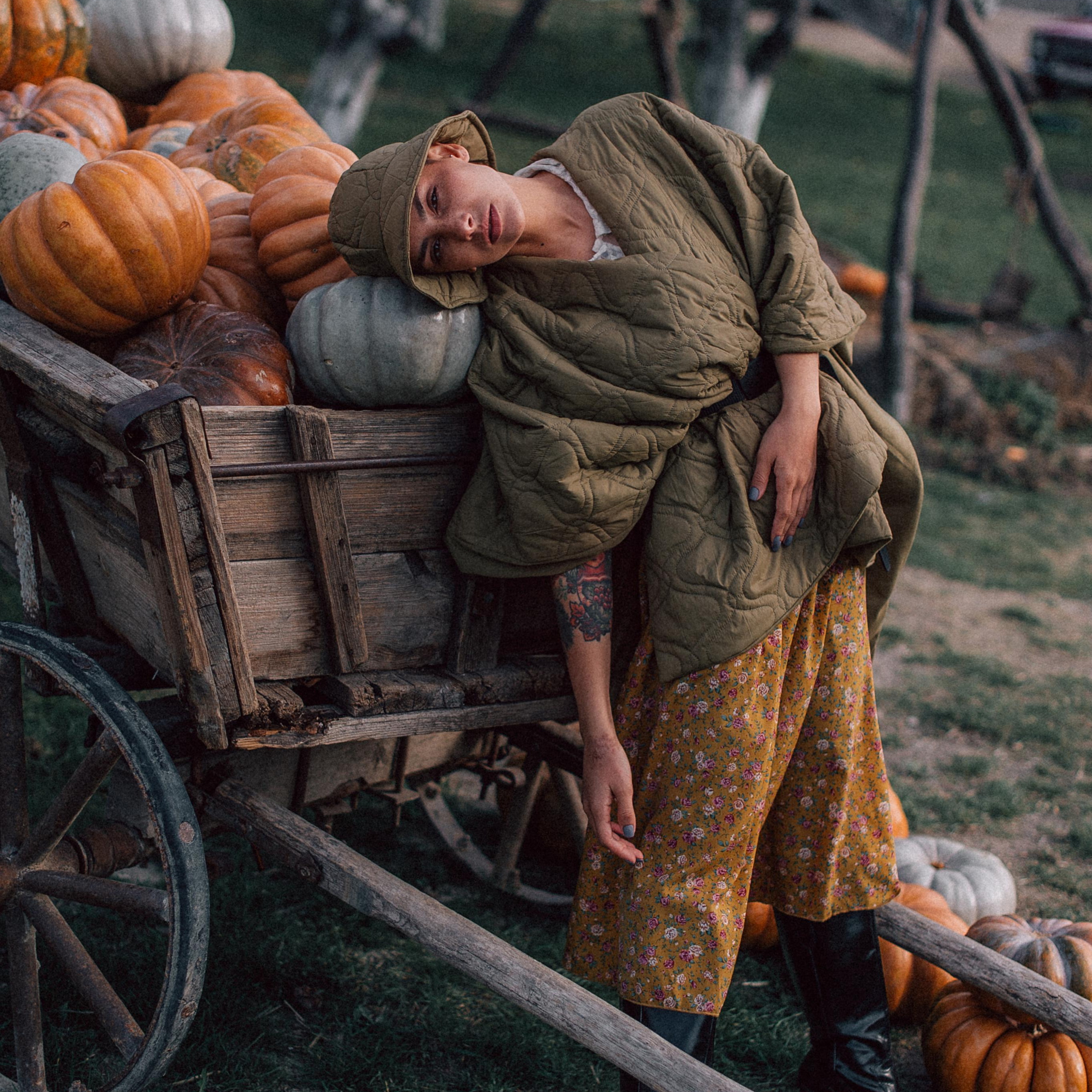 Сабрина. Портретный и свадебный фотограф в Симферополе Ирина Колесникова