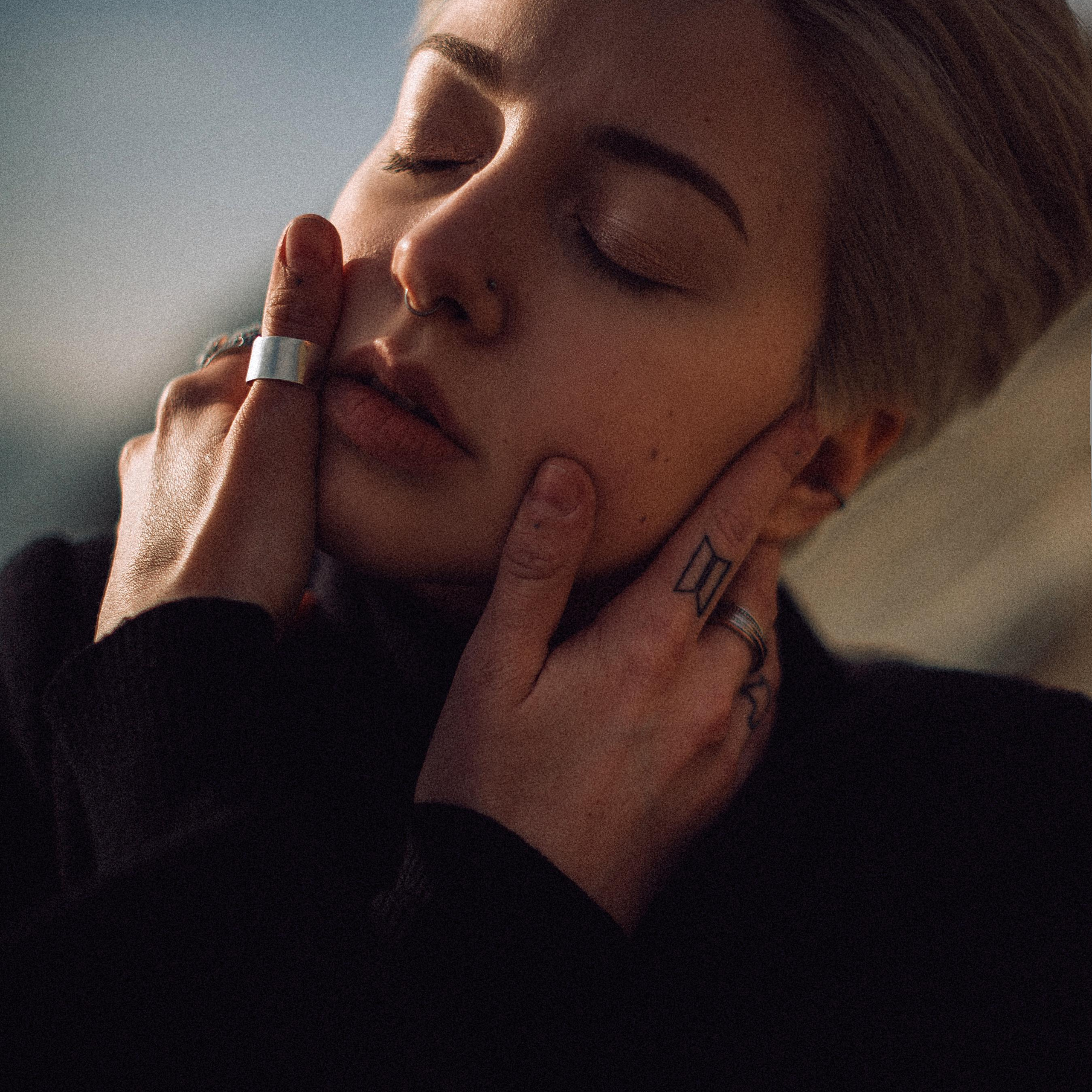 Мария. Портретный и свадебный фотограф в Симферополе Ирина Колесникова
