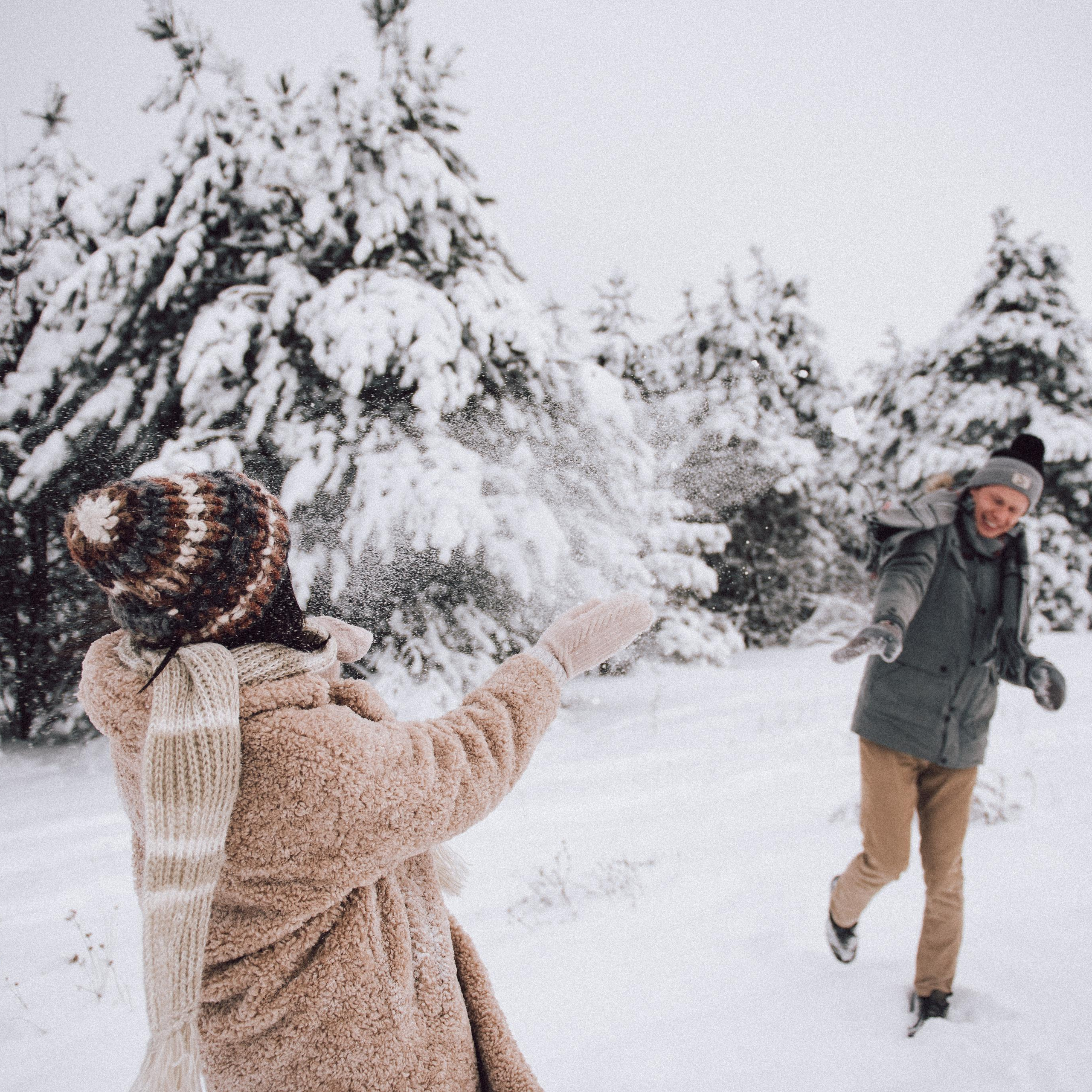 Вероника и Денис. Портретный и свадебный фотограф в Симферополе Ирина Колесникова