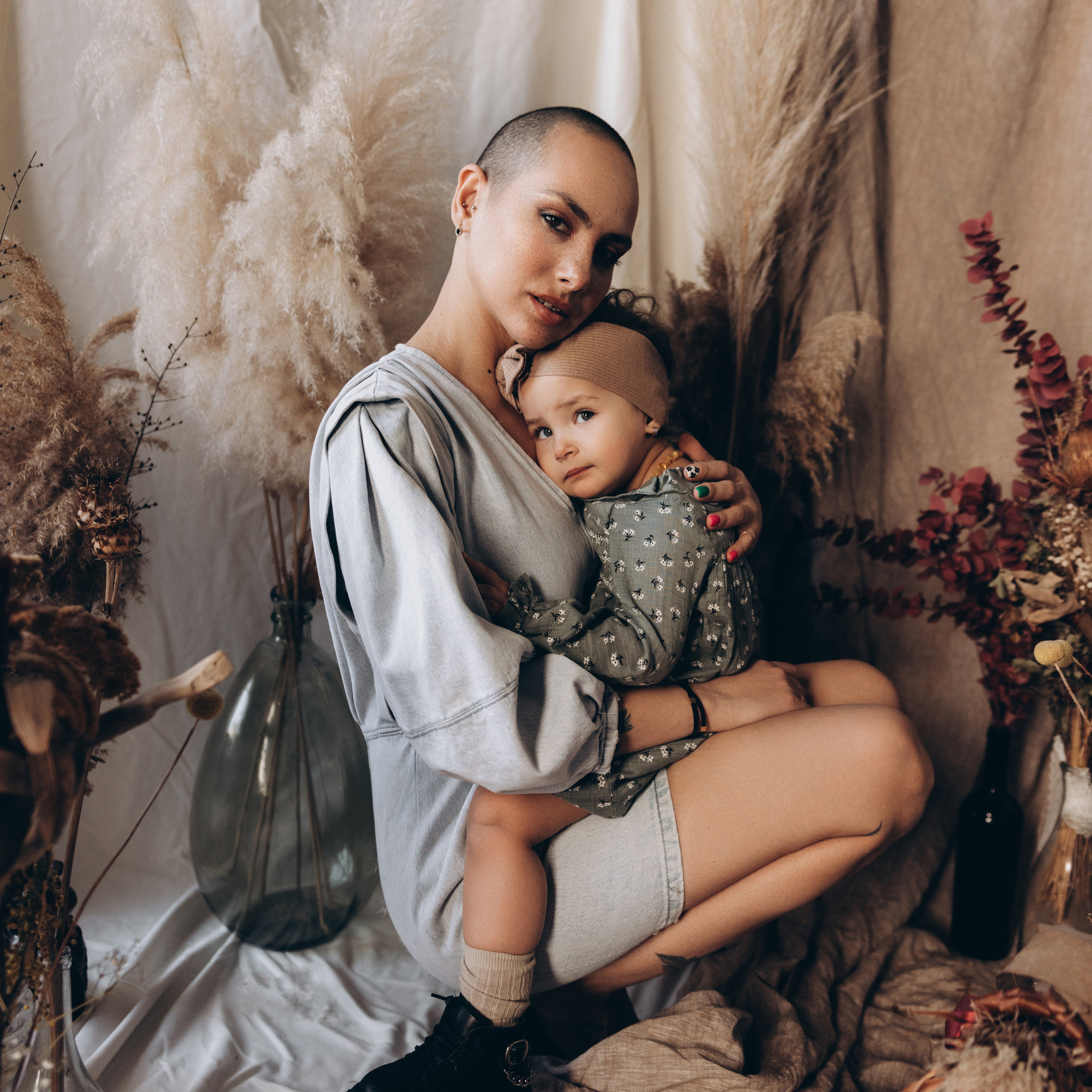 Отзывы. Портретный и свадебный фотограф в Симферополе Ирина Колесникова