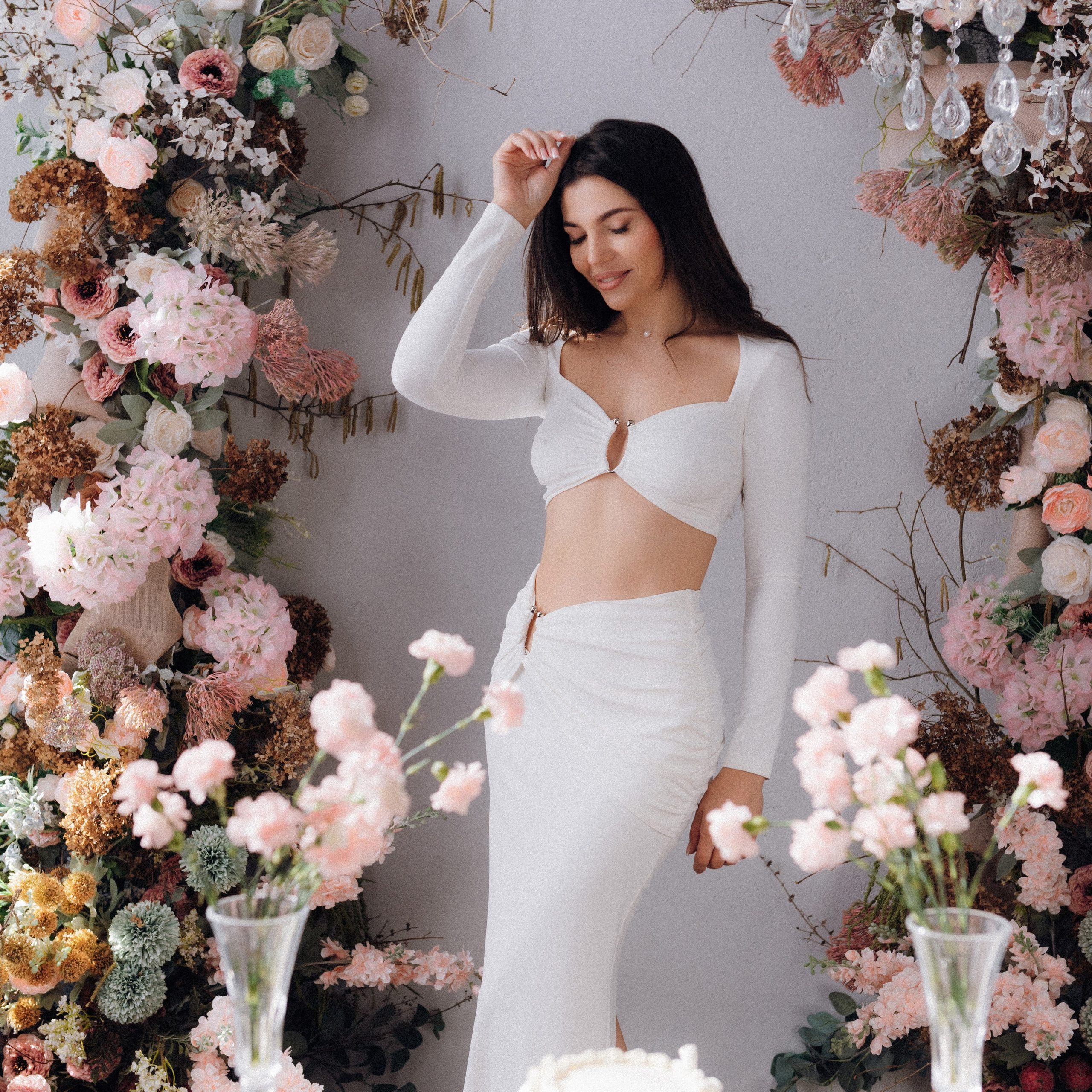 Отзывы. Портретный и свадебный фотограф в Симферополе Ирина Колесникова