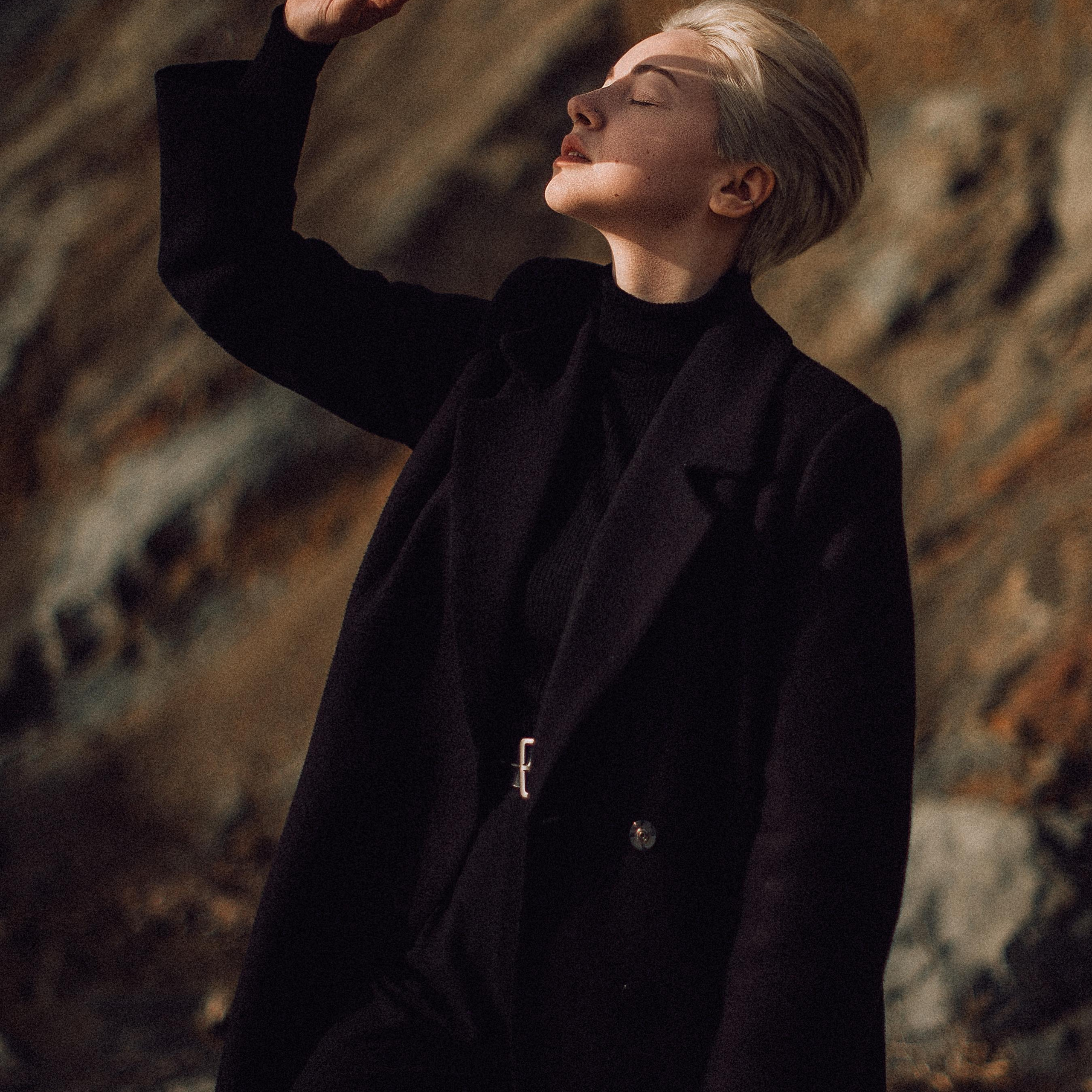 Мария. Портретный и свадебный фотограф в Симферополе Ирина Колесникова