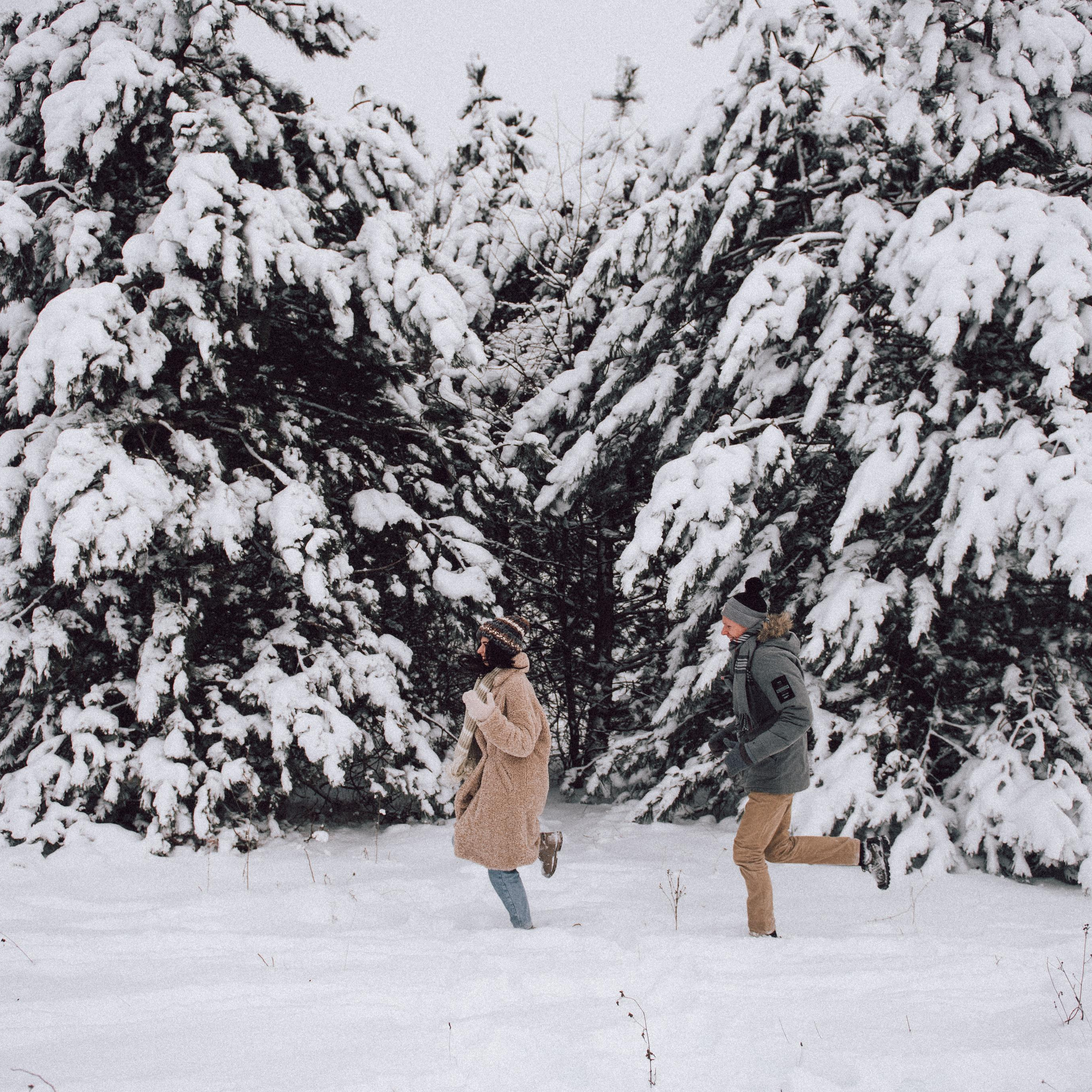 Вероника и Денис. Портретный и свадебный фотограф в Симферополе Ирина Колесникова