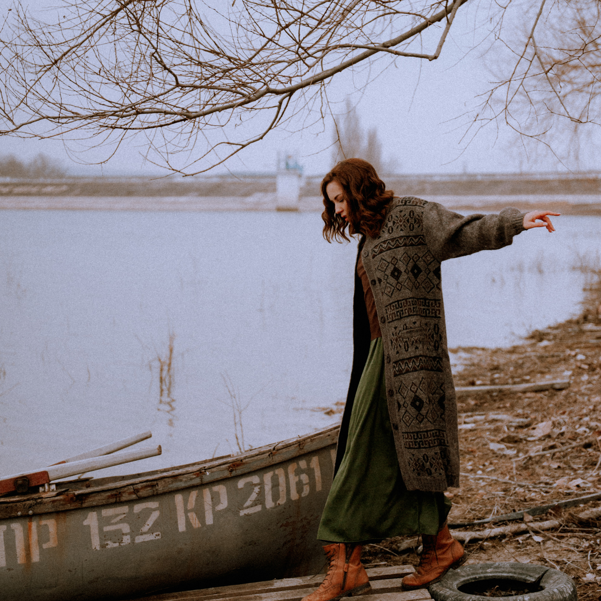 Екатерина. Портретный и свадебный фотограф в Симферополе Ирина Колесникова