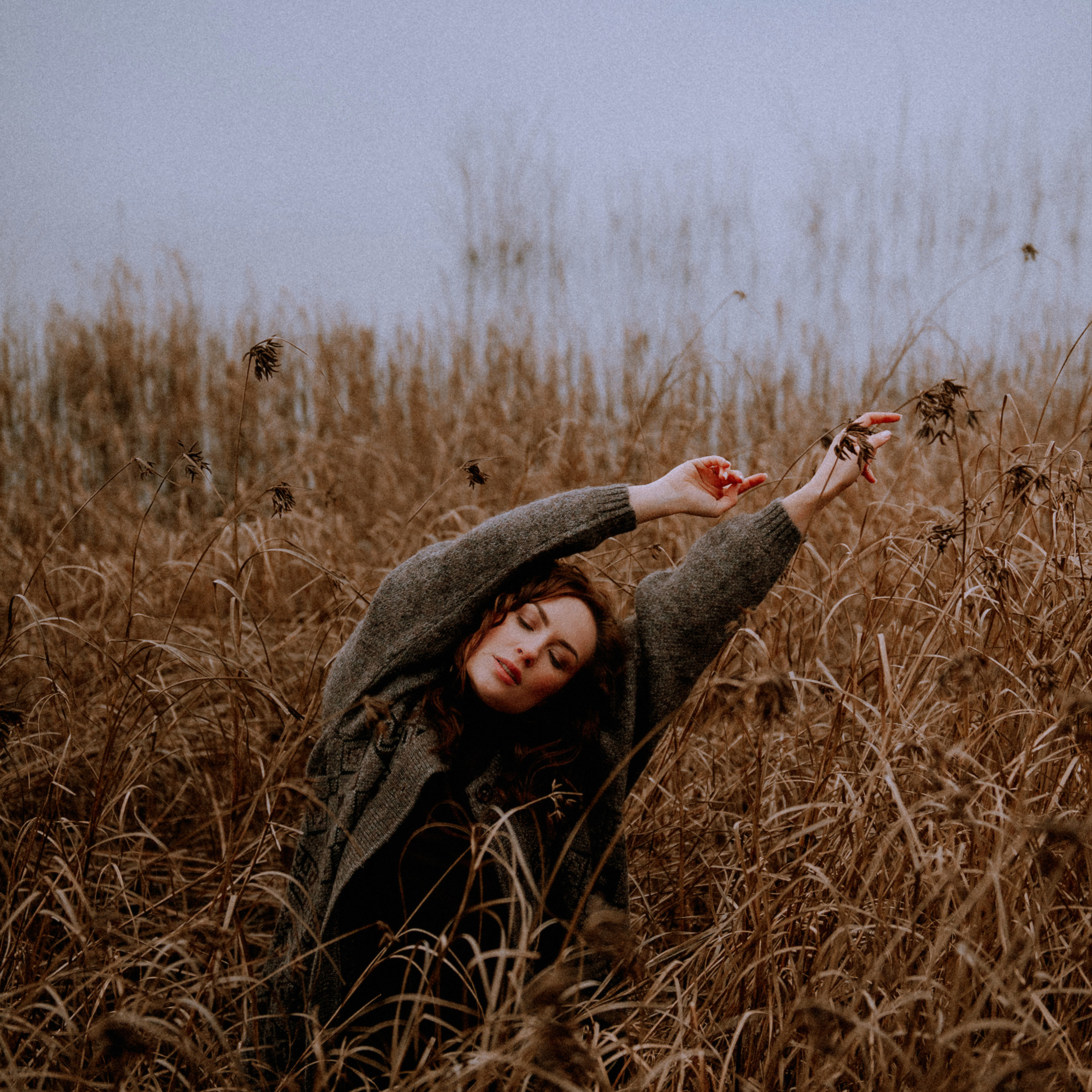 Екатерина. Портретный и свадебный фотограф в Симферополе Ирина Колесникова