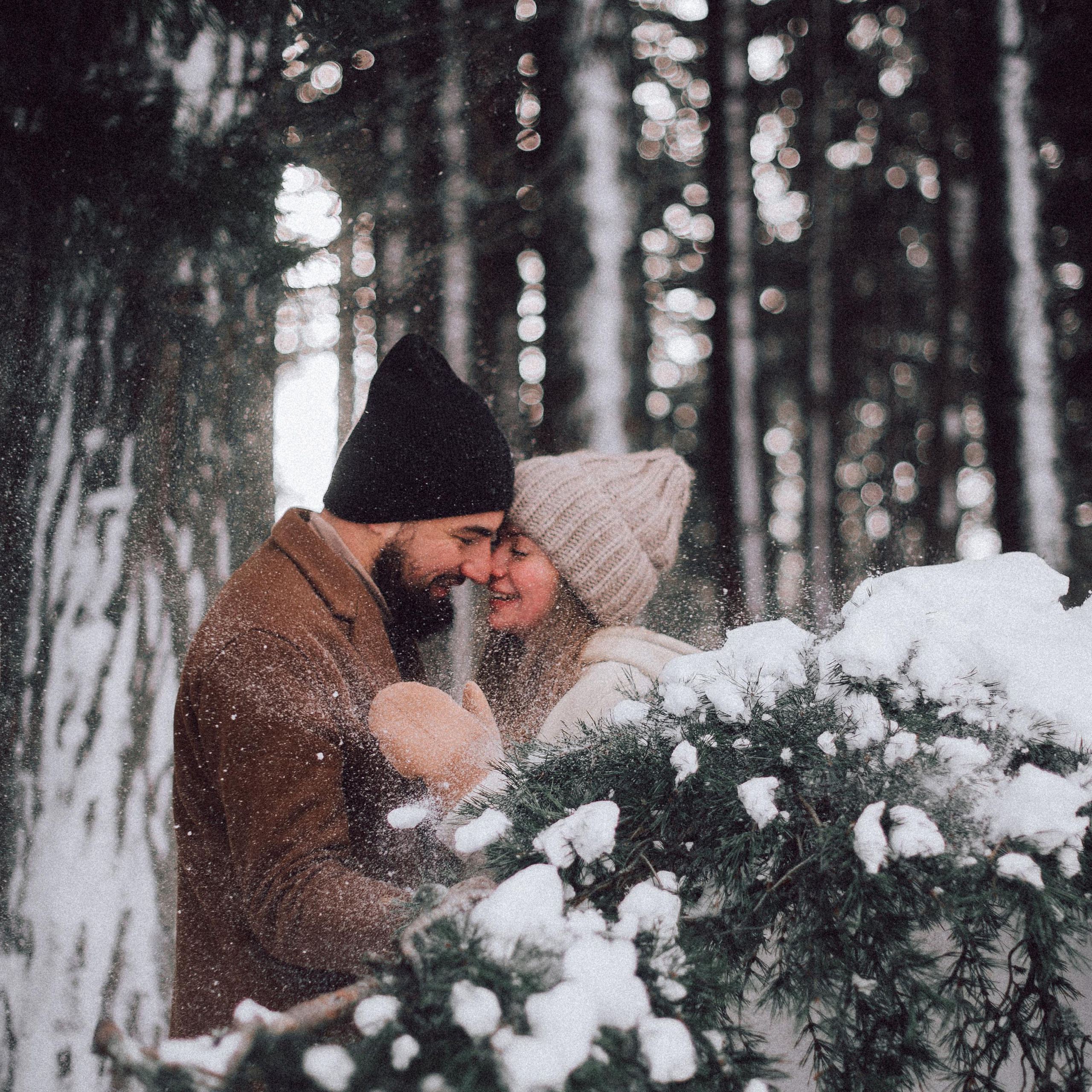 Александра и Ремзи. Портретный и свадебный фотограф в Симферополе Ирина Колесникова