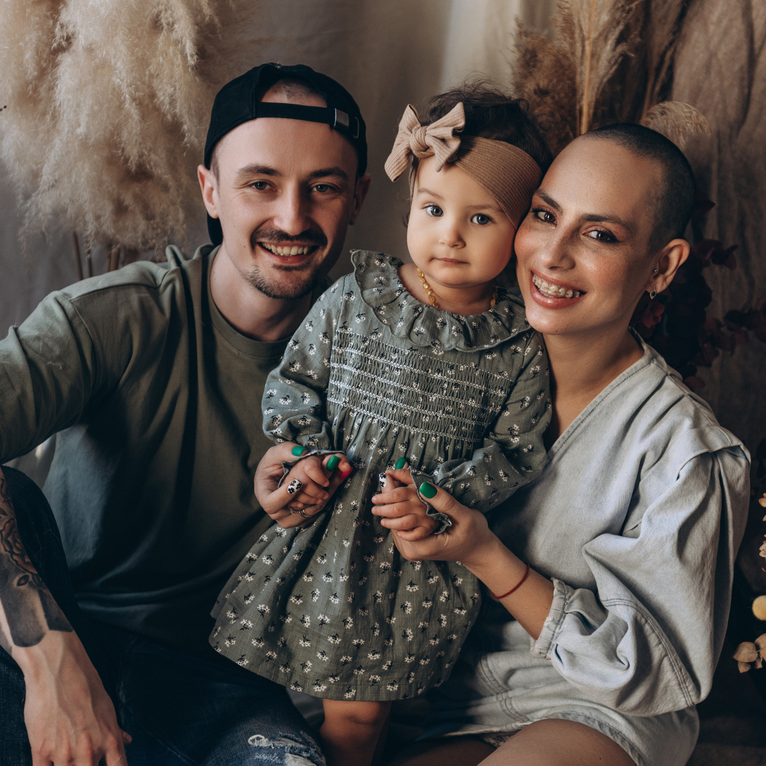 С днём рождения, Алиса!. Портретный и свадебный фотограф в Симферополе Ирина Колесникова