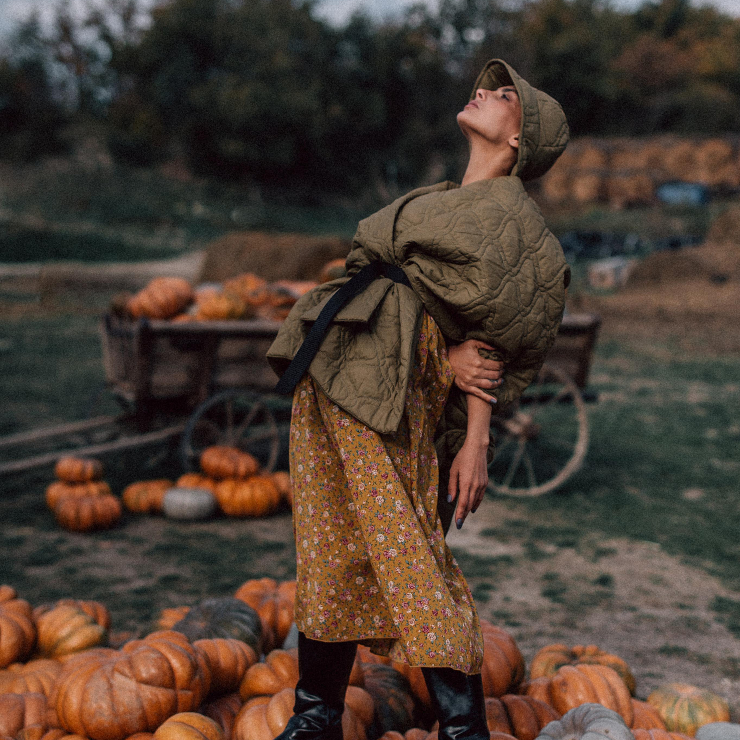 Сабрина. Портретный и свадебный фотограф в Симферополе Ирина Колесникова