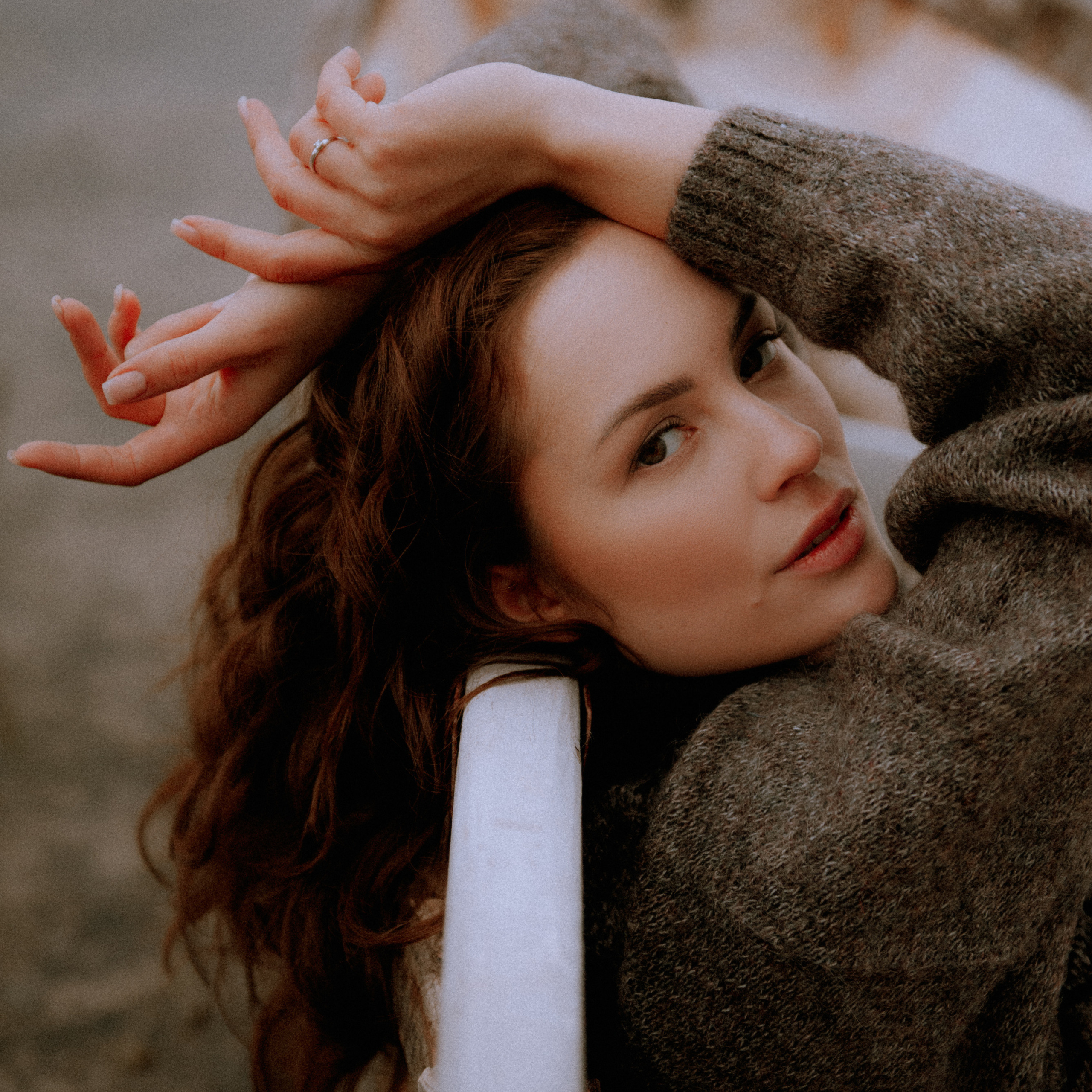 Екатерина. Портретный и свадебный фотограф в Симферополе Ирина Колесникова