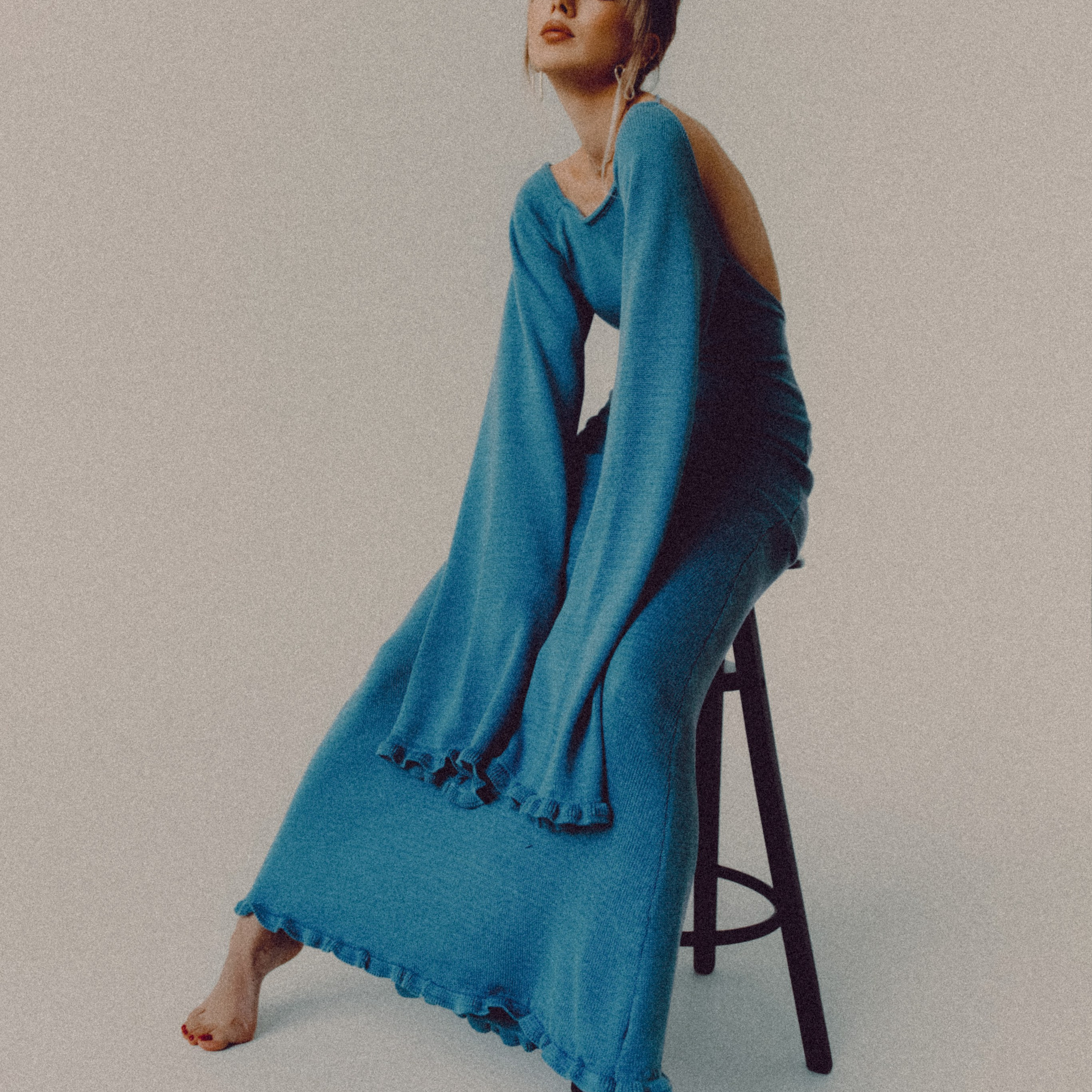 Алла. Портретный и свадебный фотограф в Симферополе Ирина Колесникова