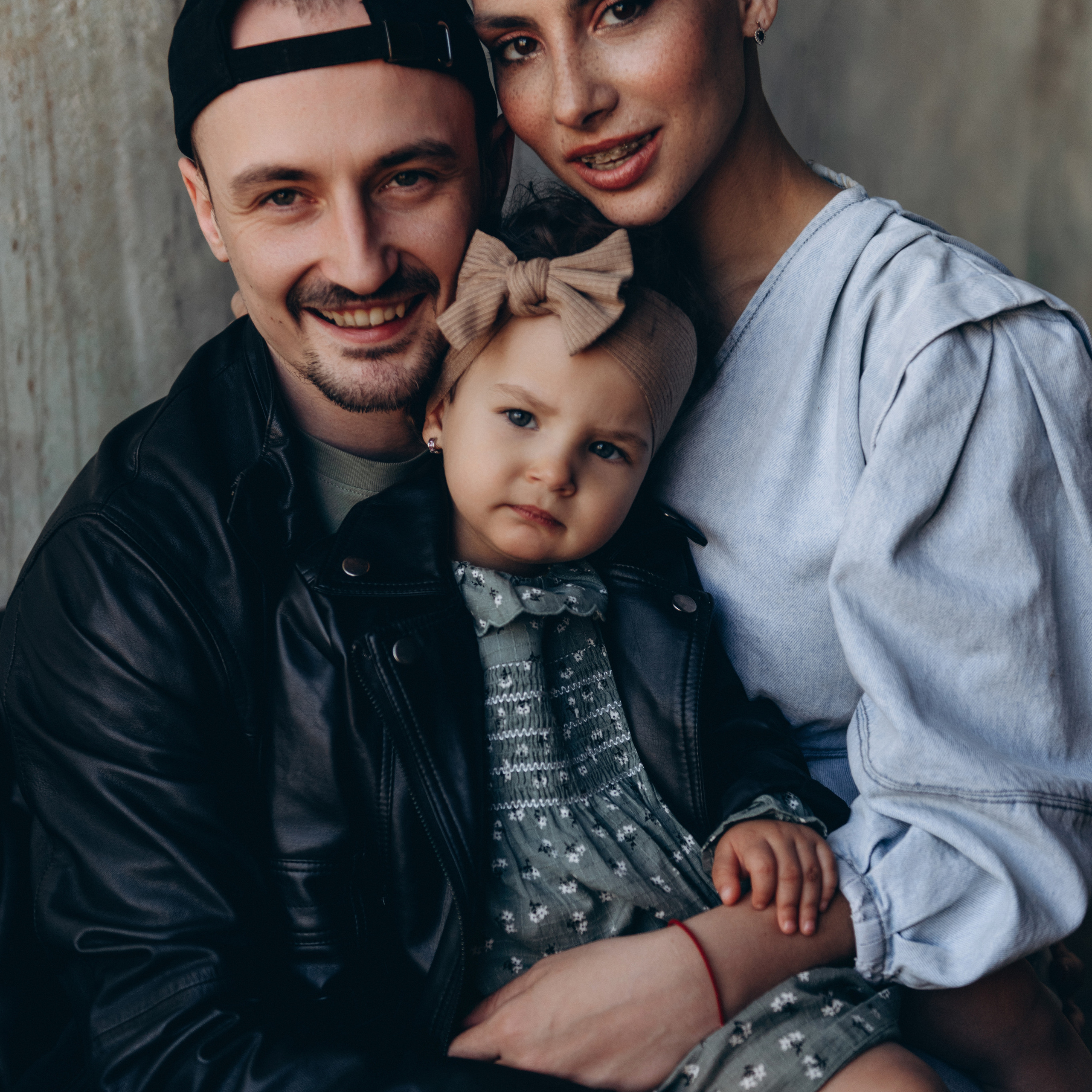 С днём рождения, Алиса!. Портретный и свадебный фотограф в Симферополе Ирина Колесникова