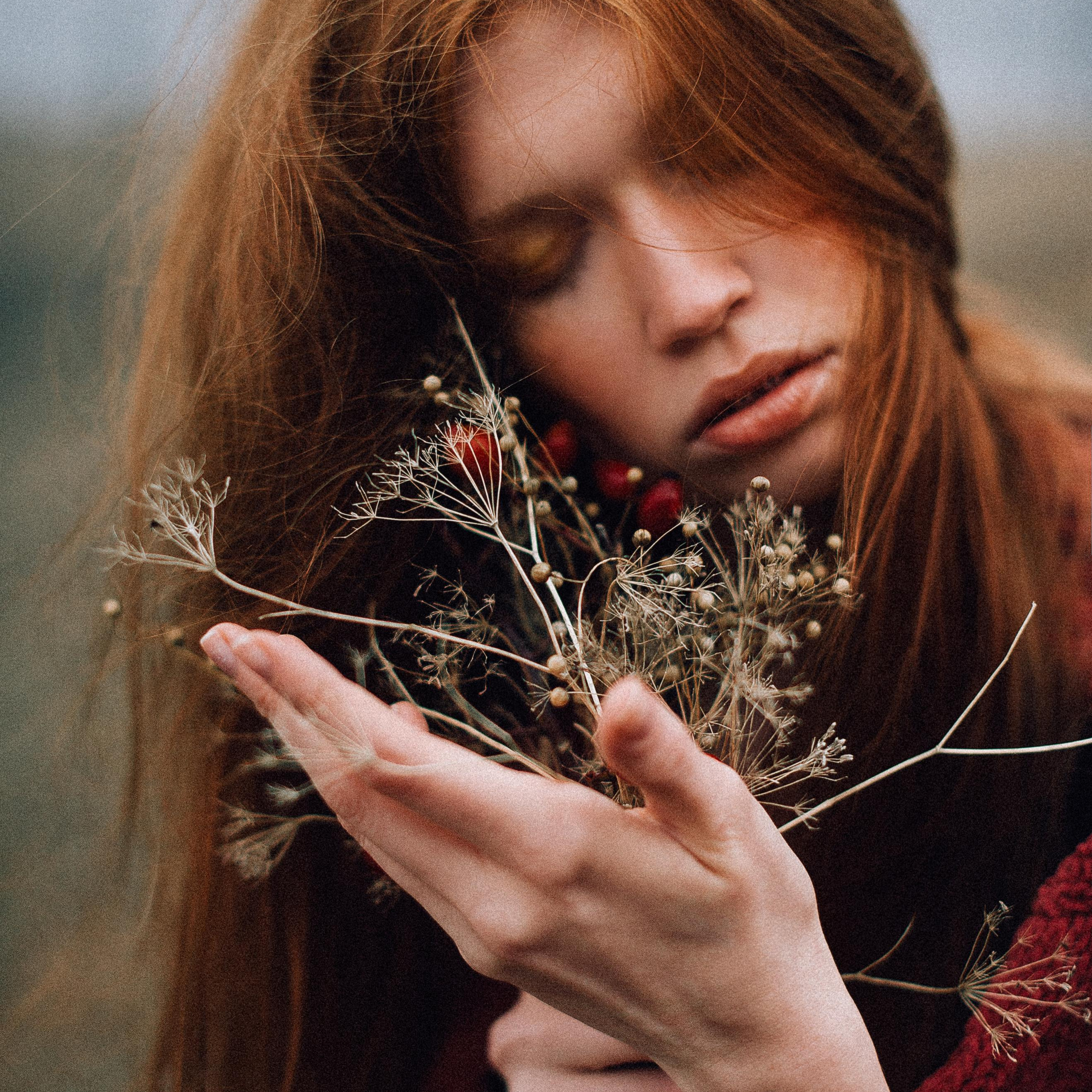 Ира. Портретный и свадебный фотограф в Симферополе Ирина Колесникова