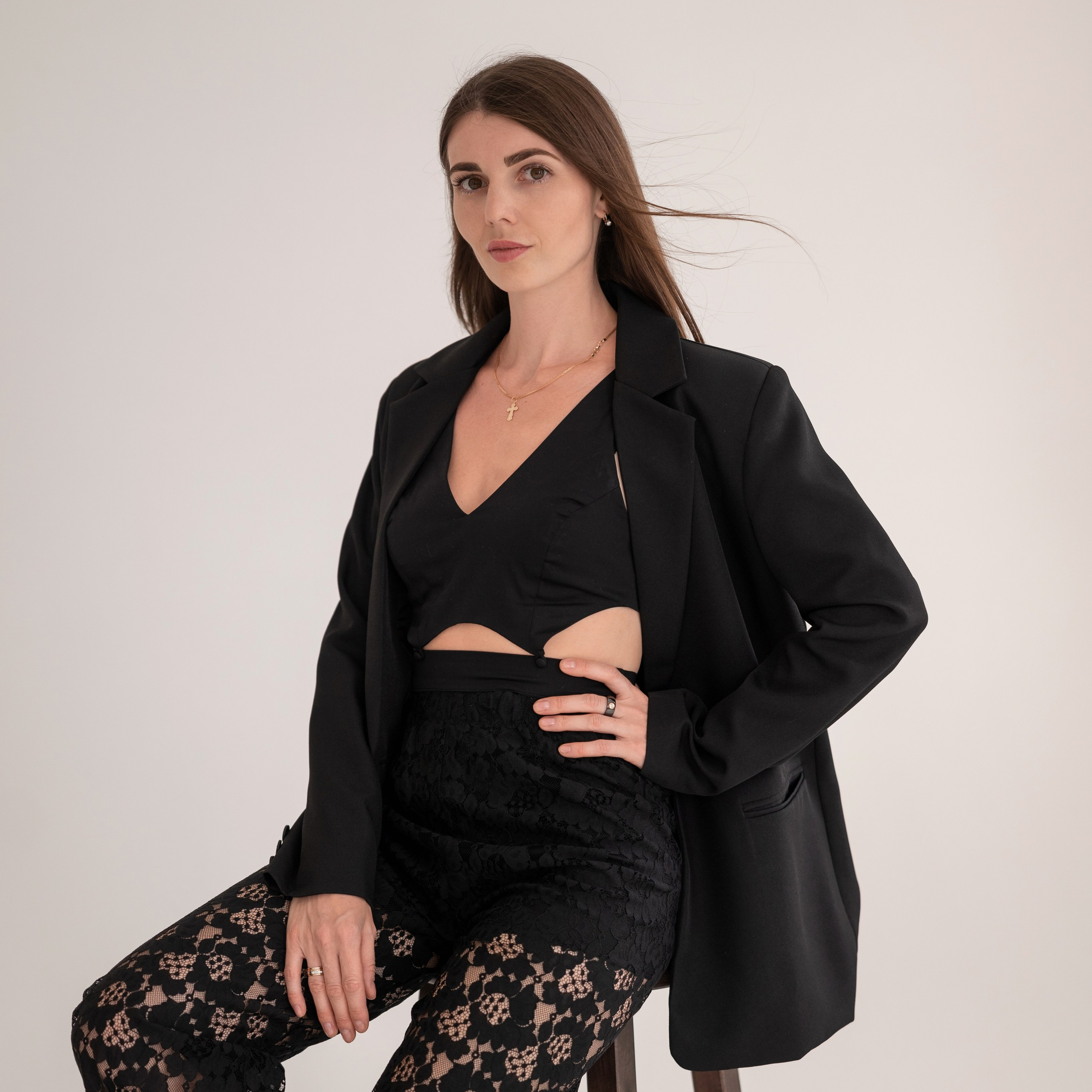 Светлана. Studio 216