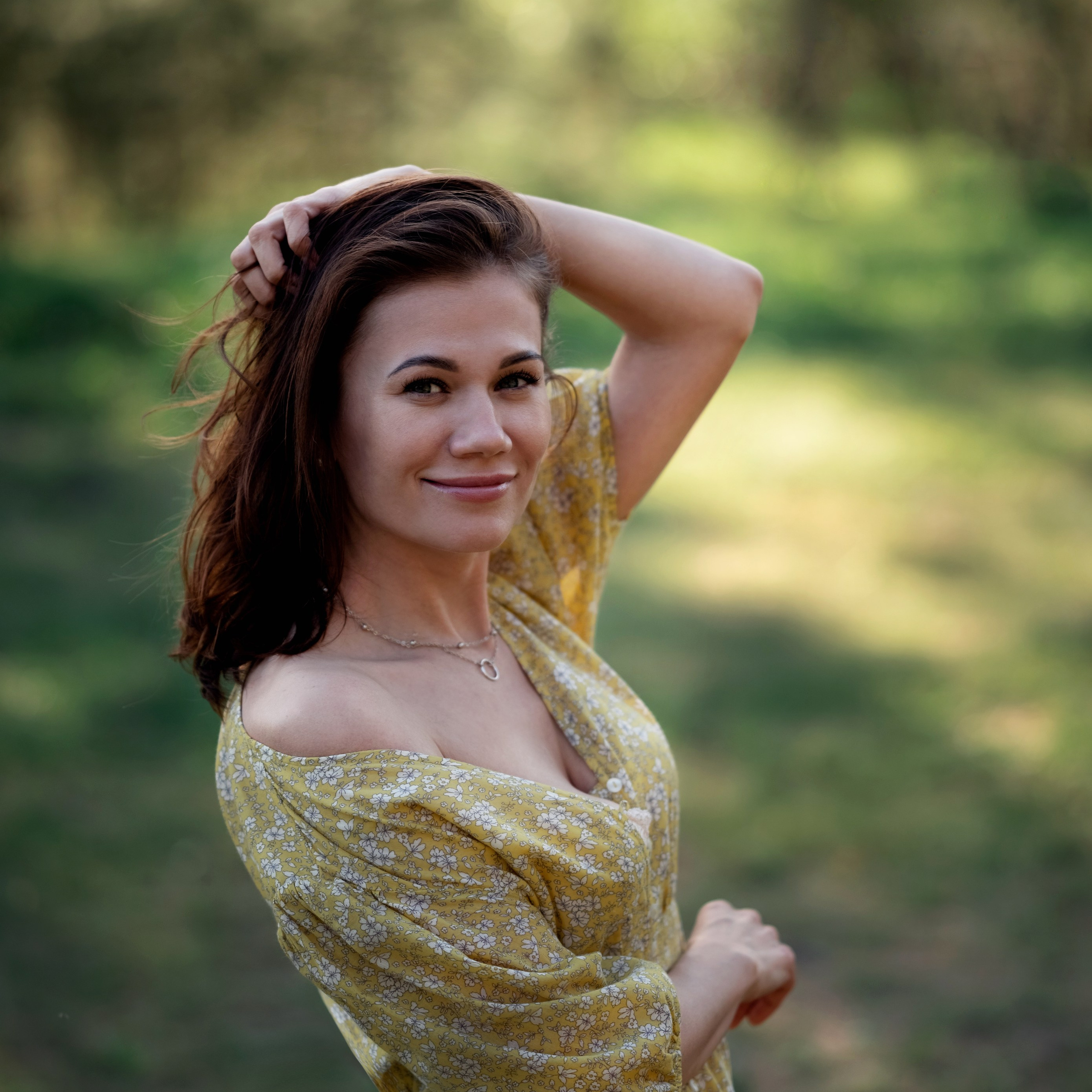 Юлия. «Гнездо»