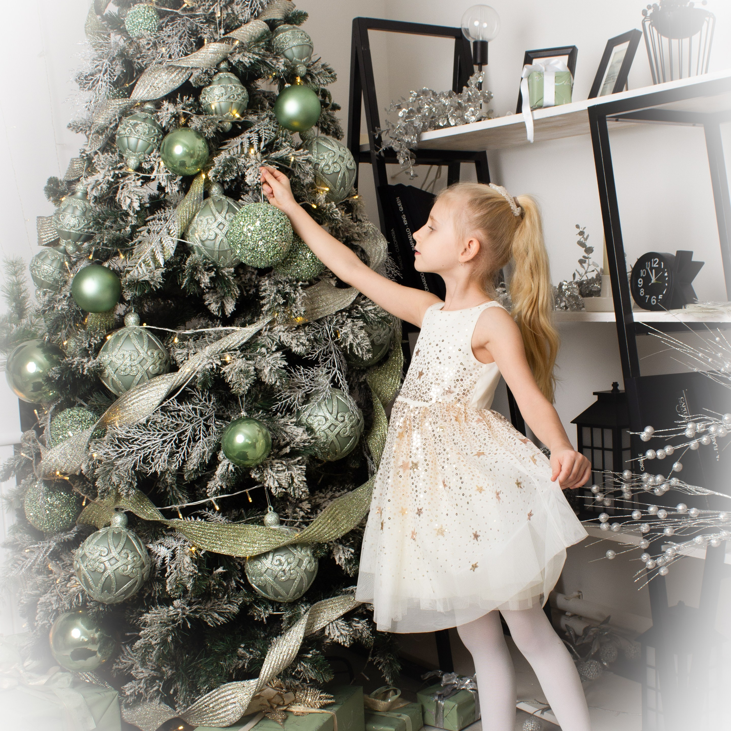 ДЕТСКОЕ ПОСТАНОВОЧНОЕ ФОТО