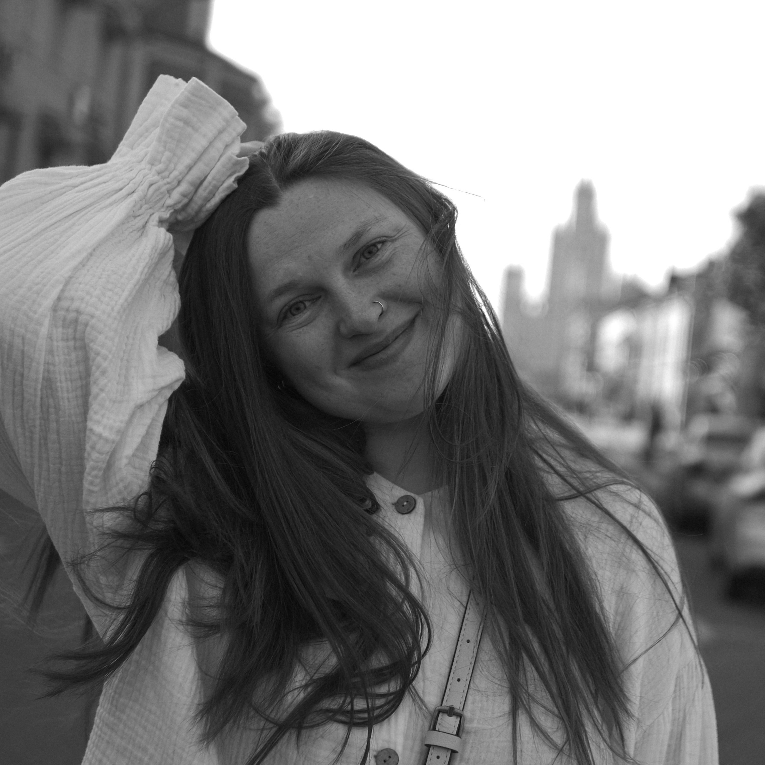 Отзывы. Люся Новак. видеограф и фотограф. Москва