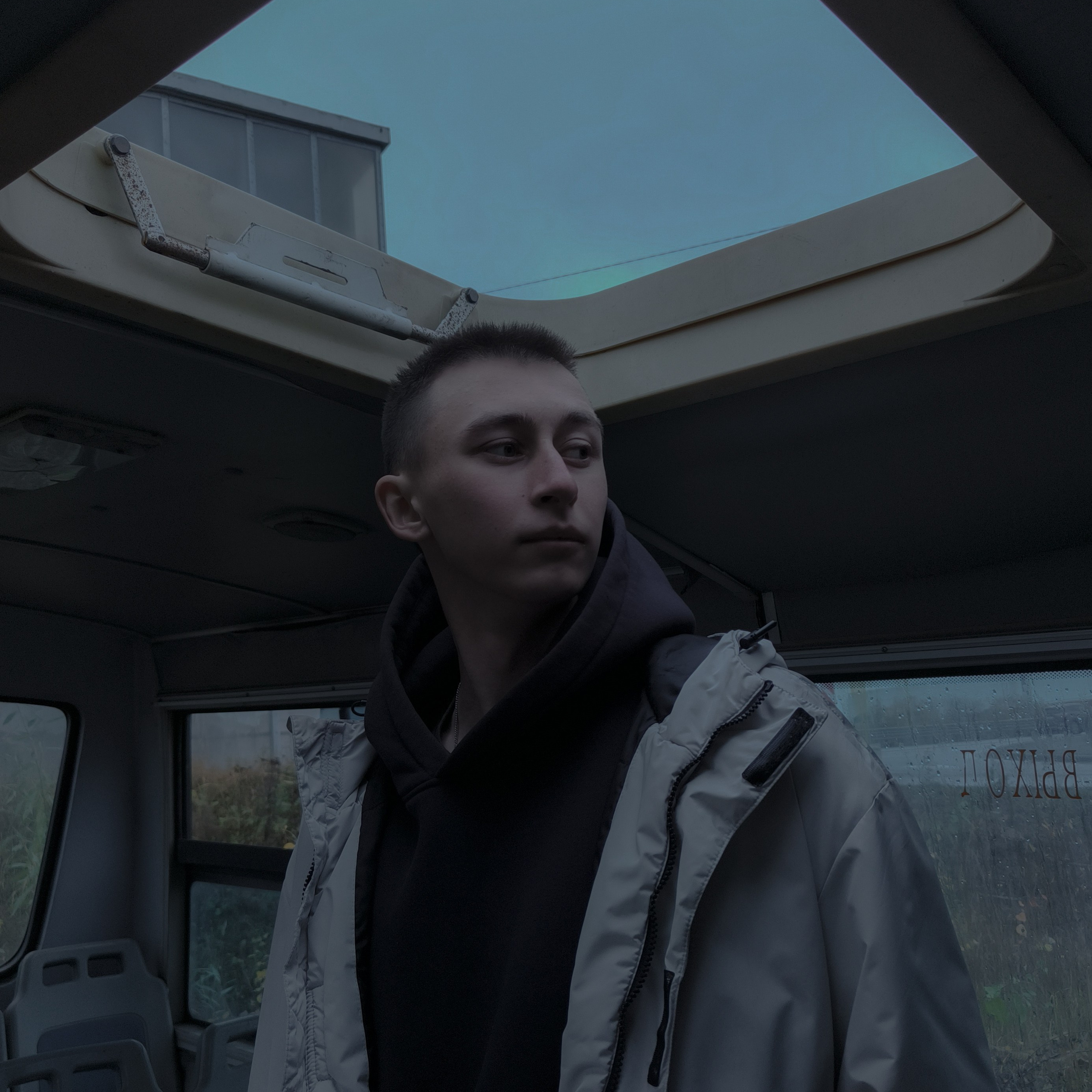 Михаил Панагушин |фото.граф