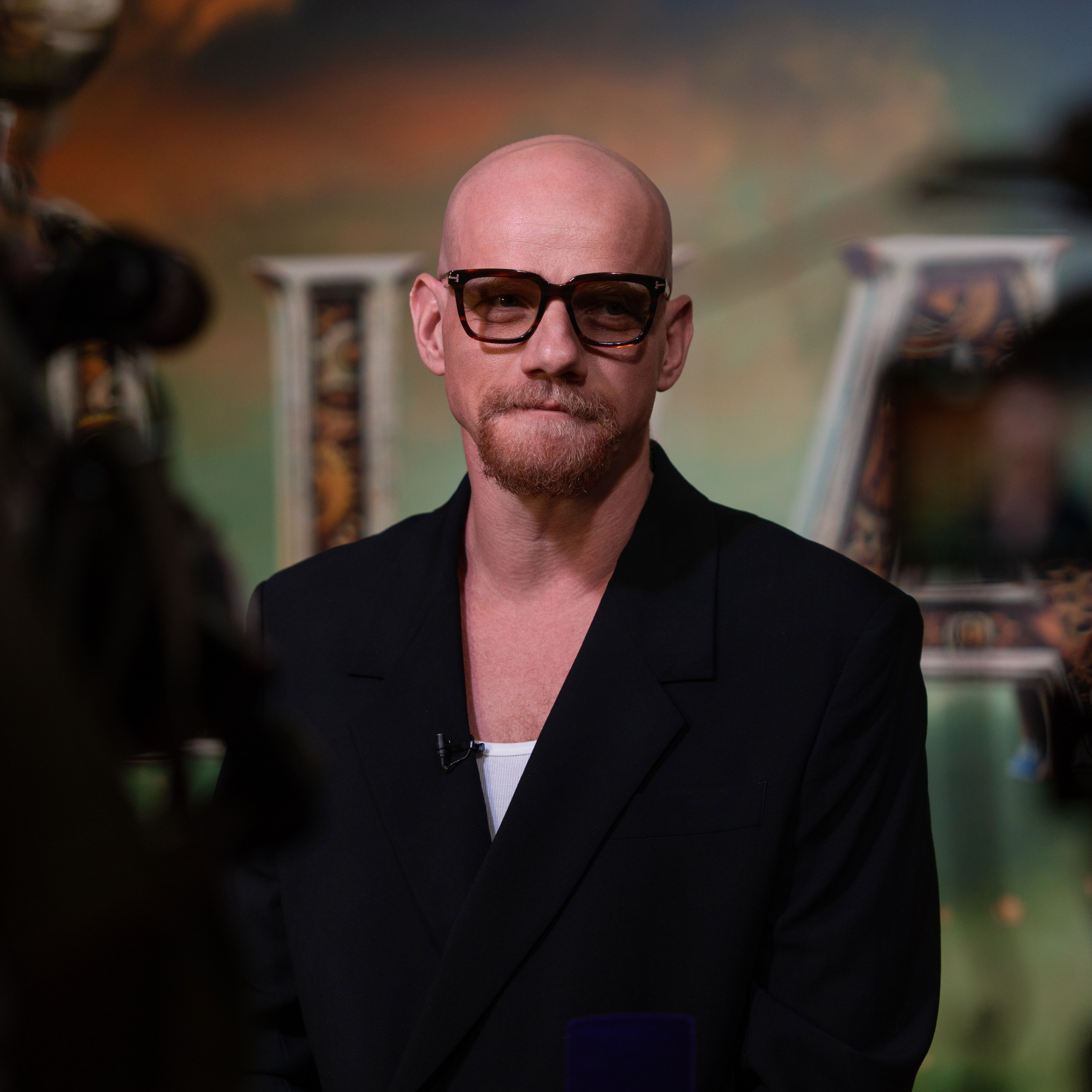 Премьера: Левша