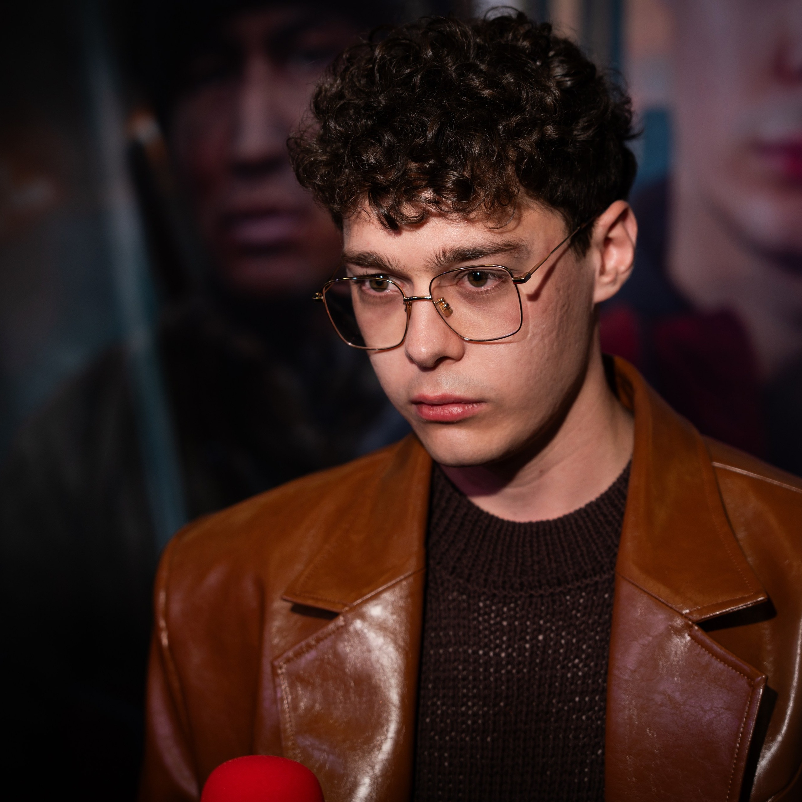 Премьера: Спасти бессмертного