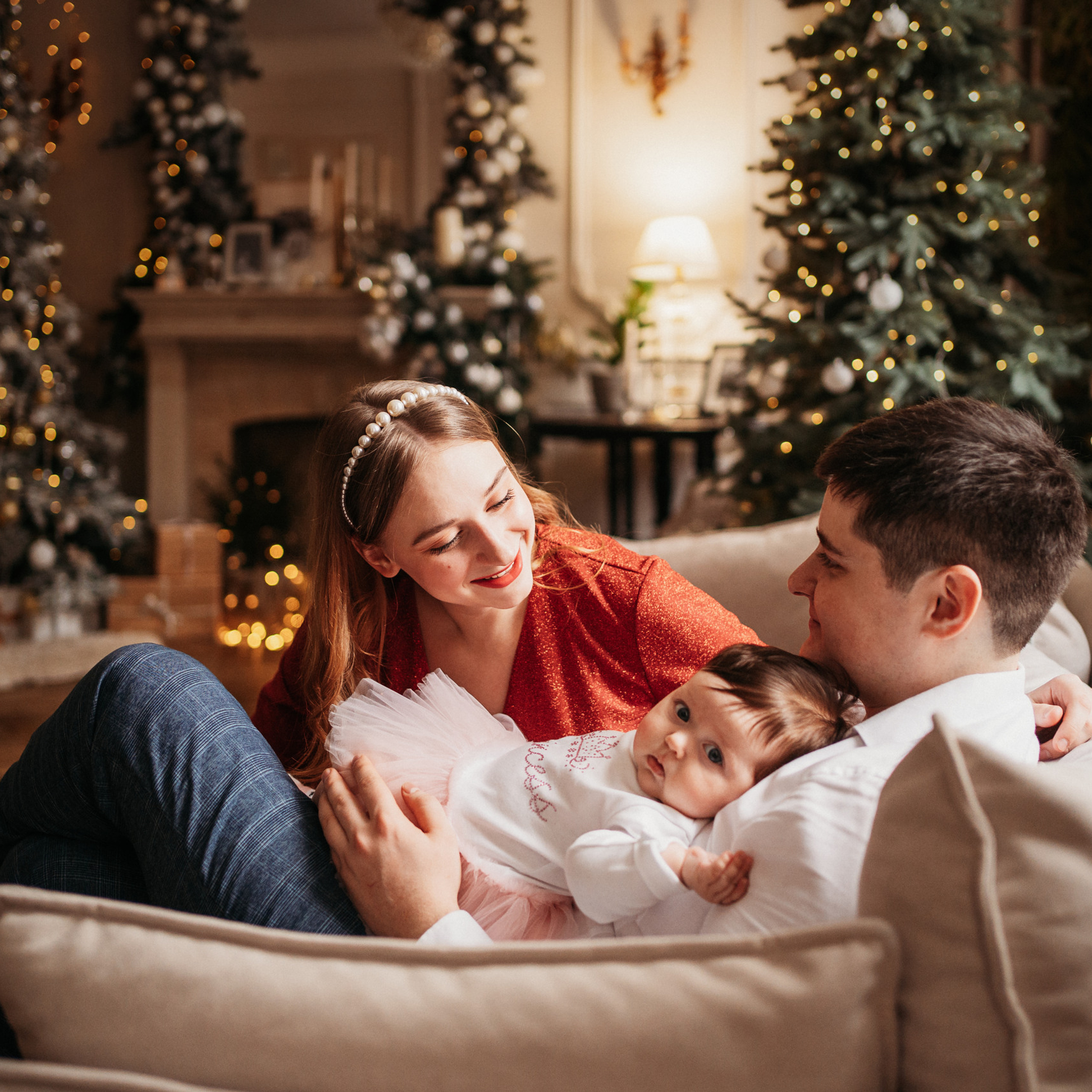 Отзывы. Семейный и детский фотограф в Москве Елена Ильченко