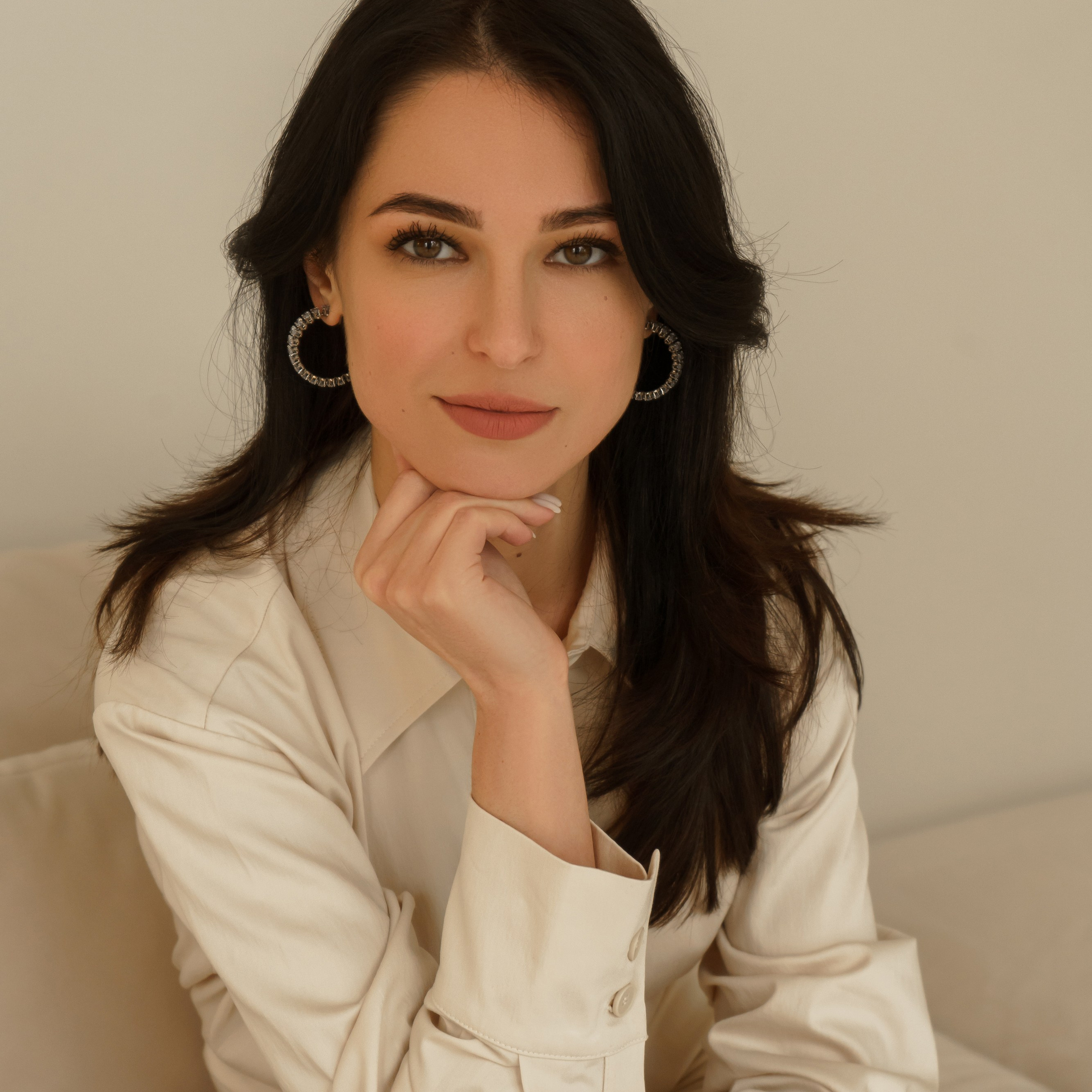 Эвелина Авитолог