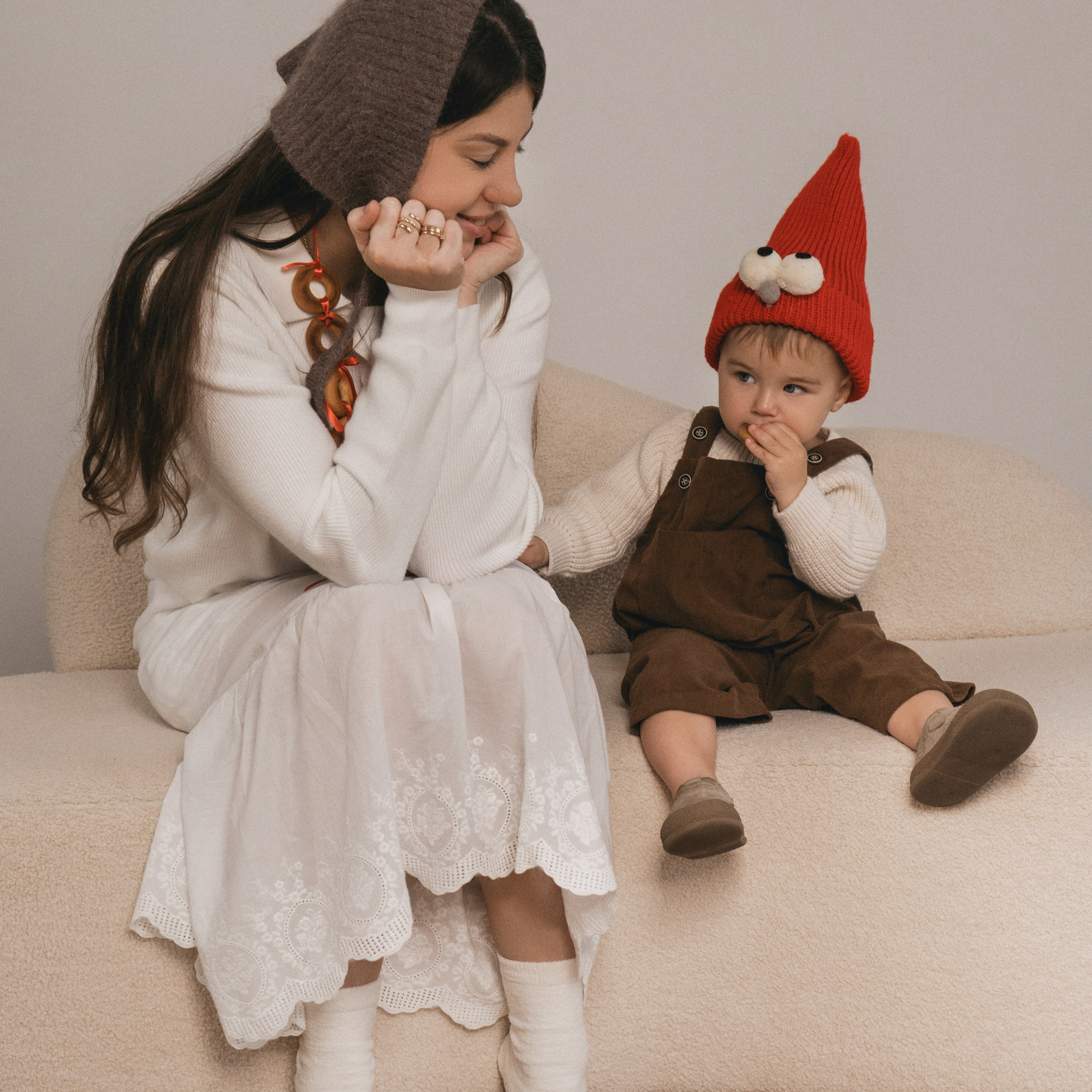 Юля и Тихомир