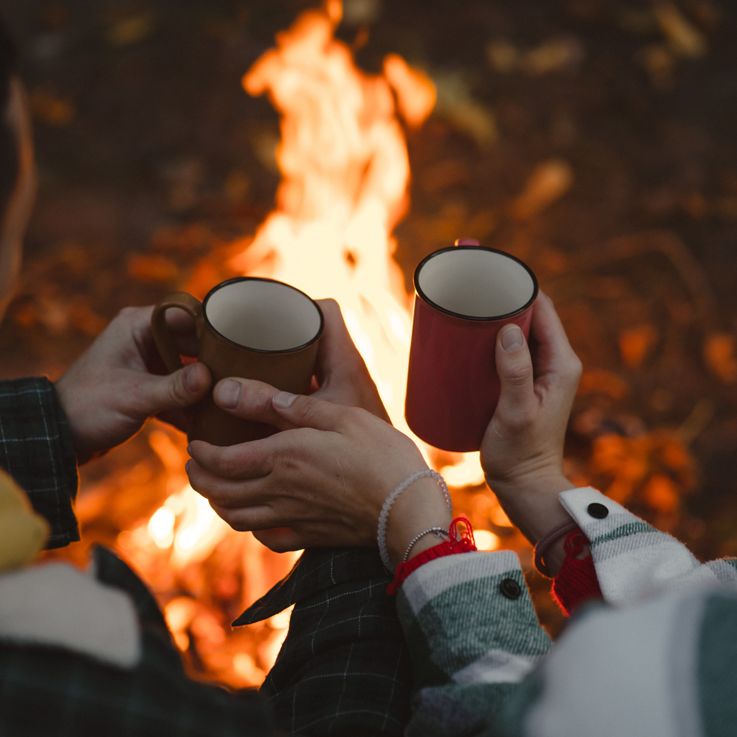 Ольга и Александр