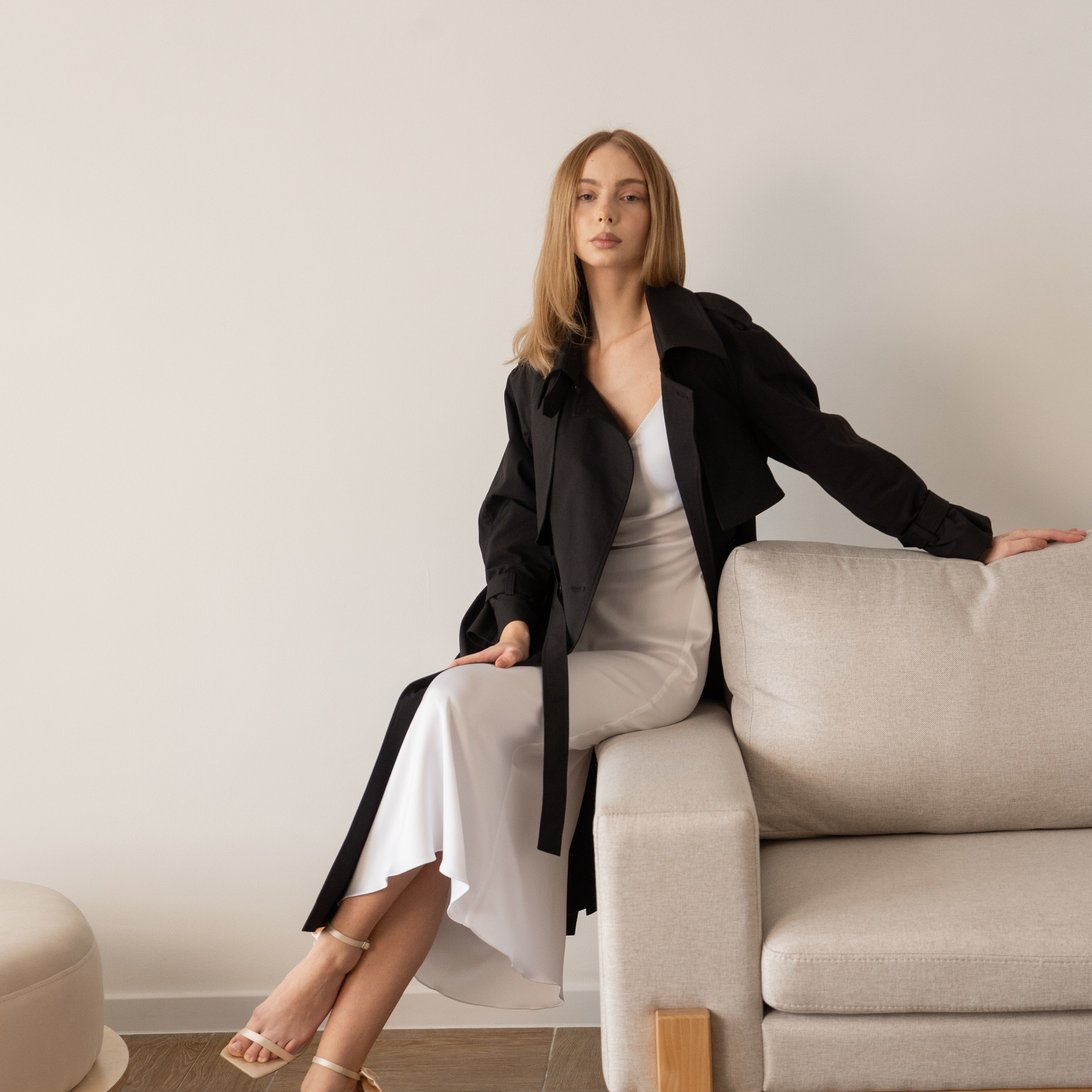 Бренд одежды MforN