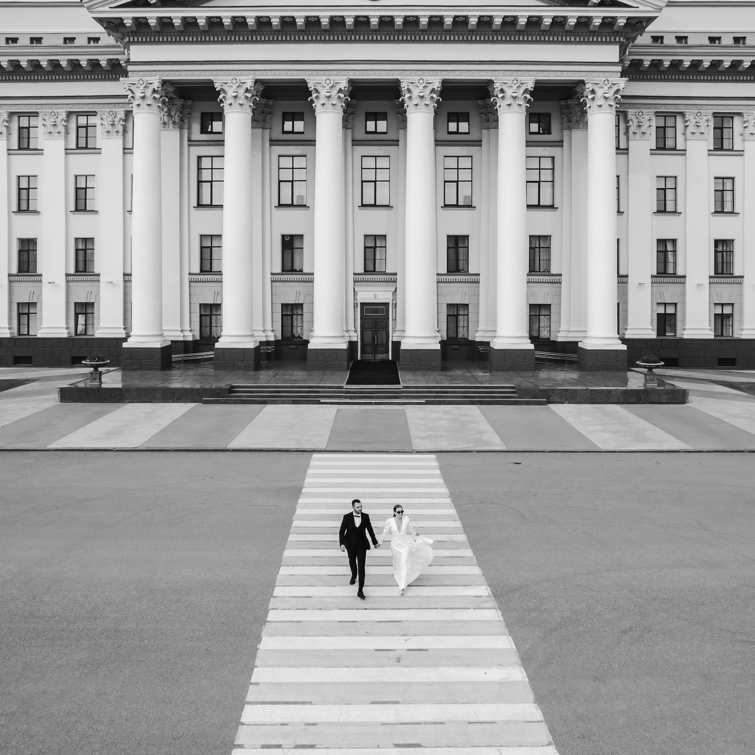 Стас и Евгения