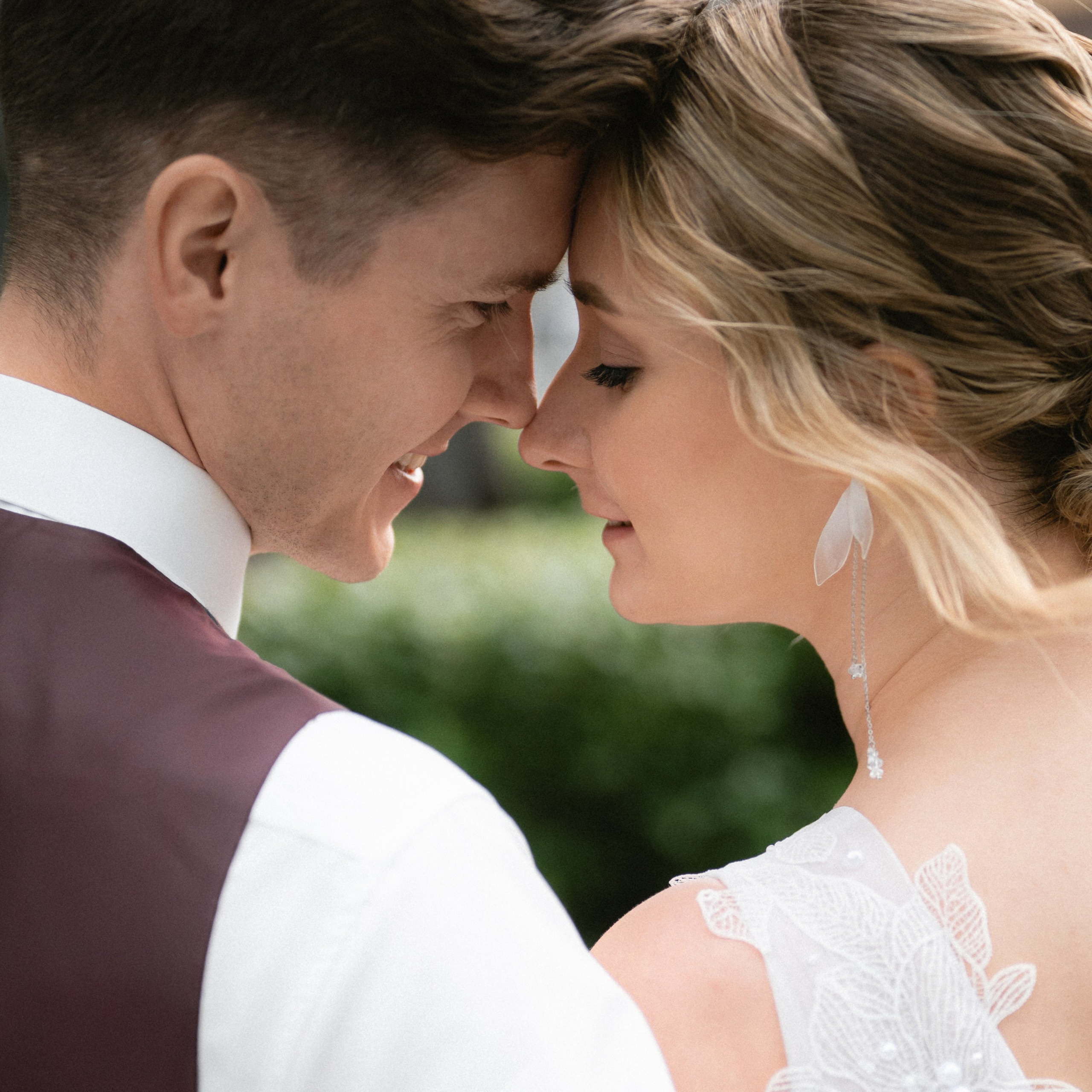 Антон и Алёна