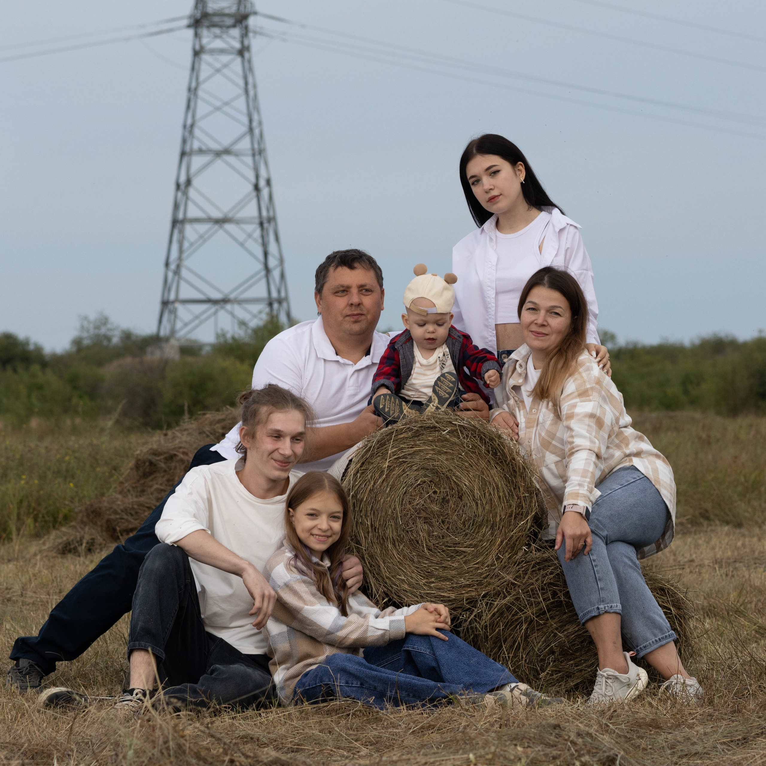 На&nbsp;Зеленом лугу
