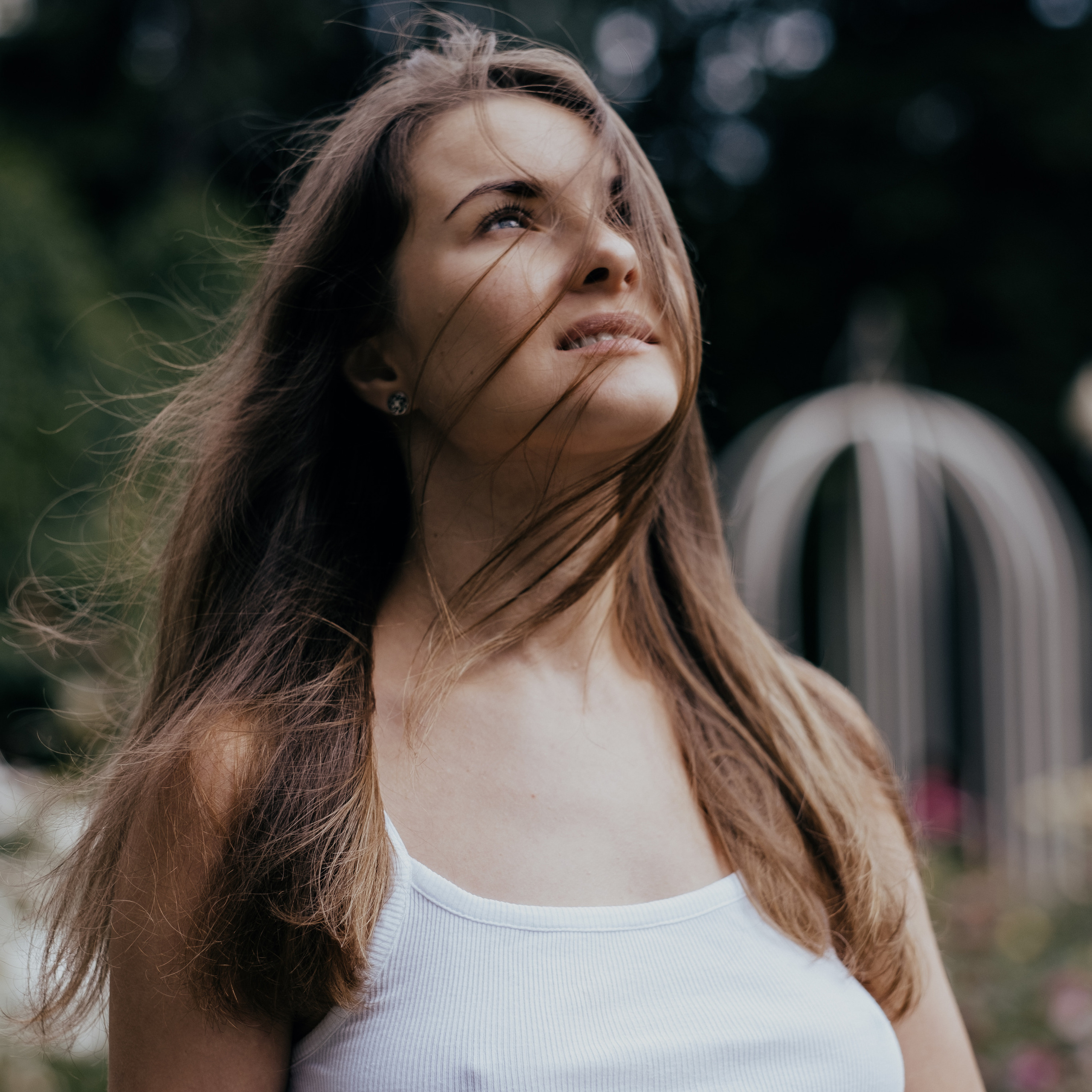 Отзывы. Кристина — портретный фотограф