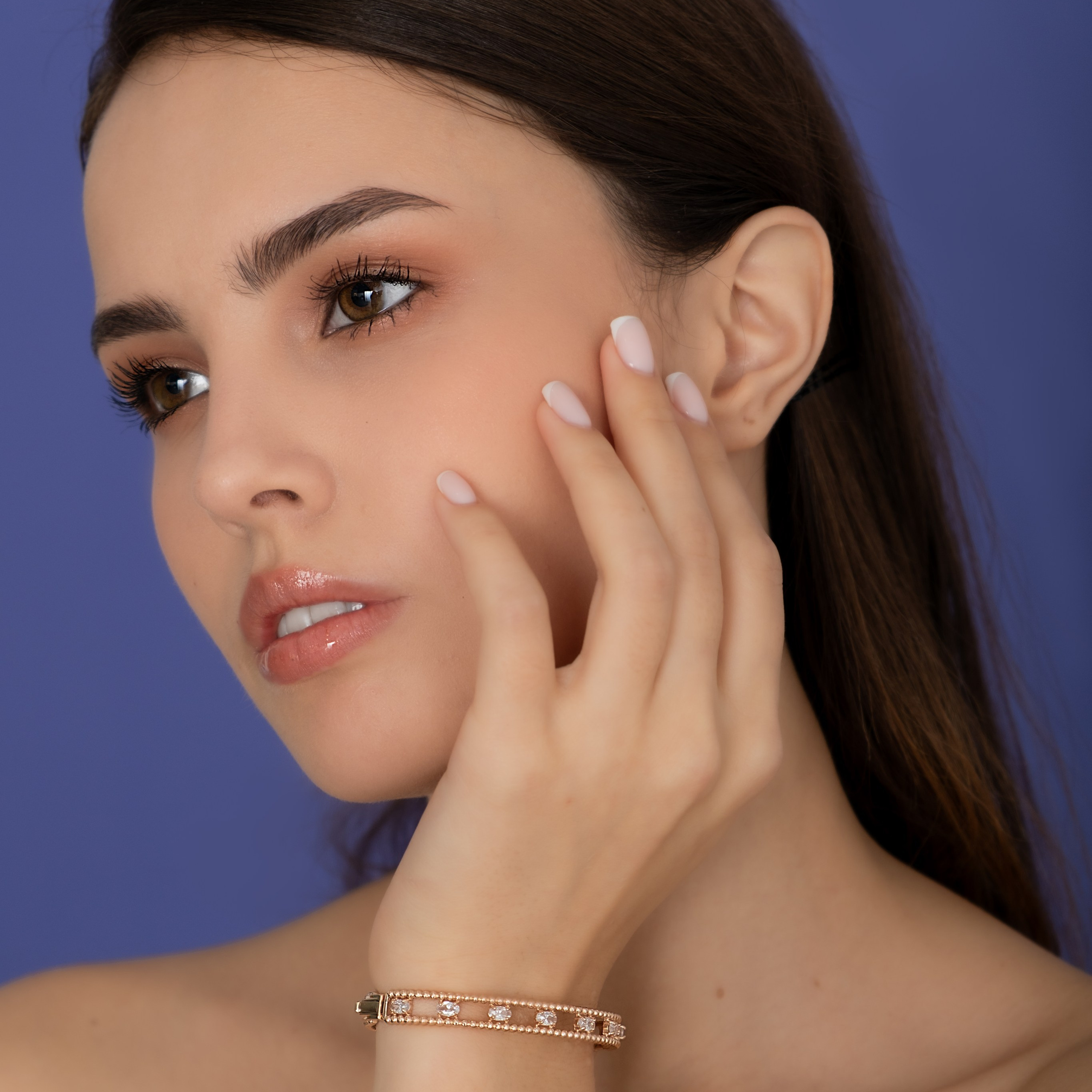 Ювелирные украшения