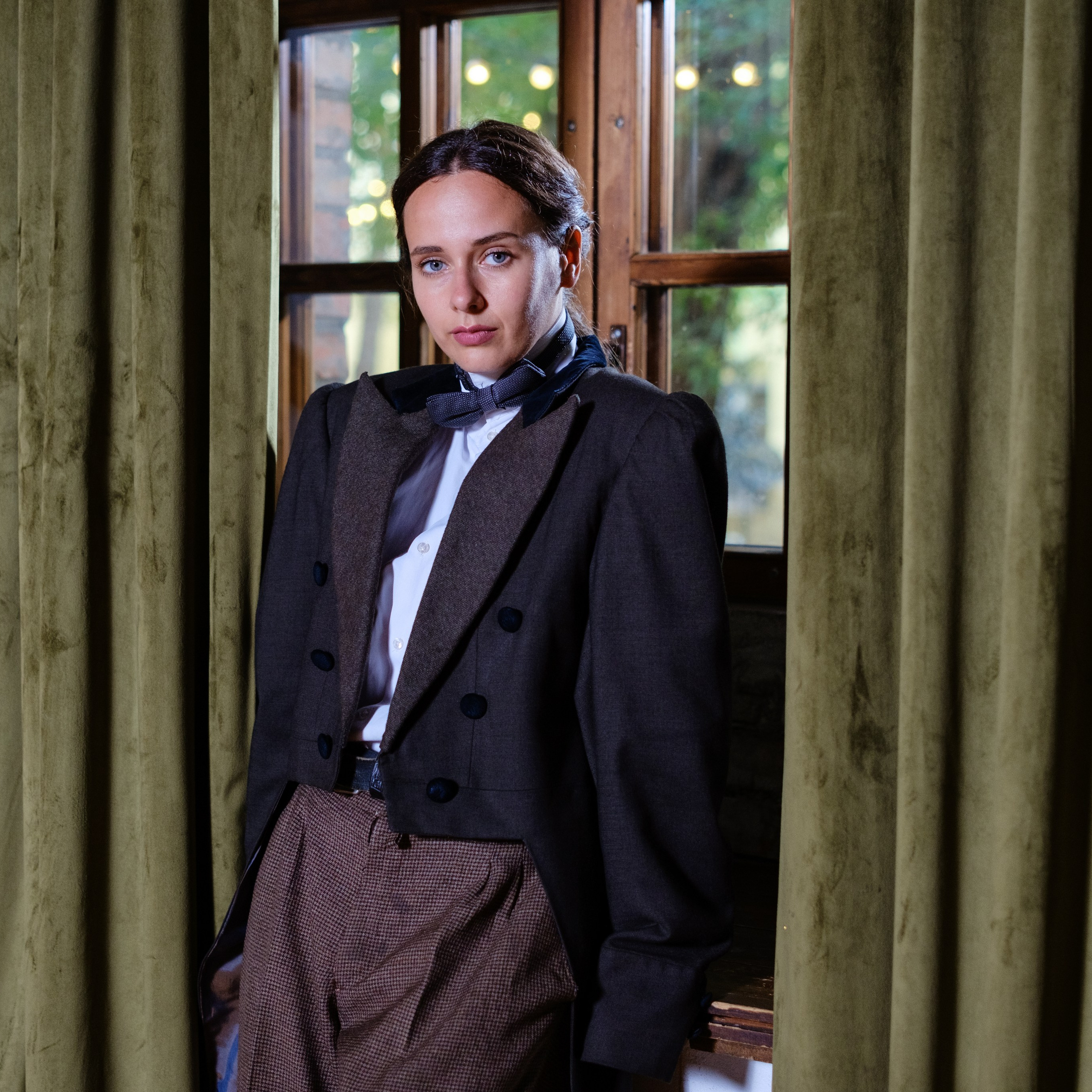 Петр Валентинович