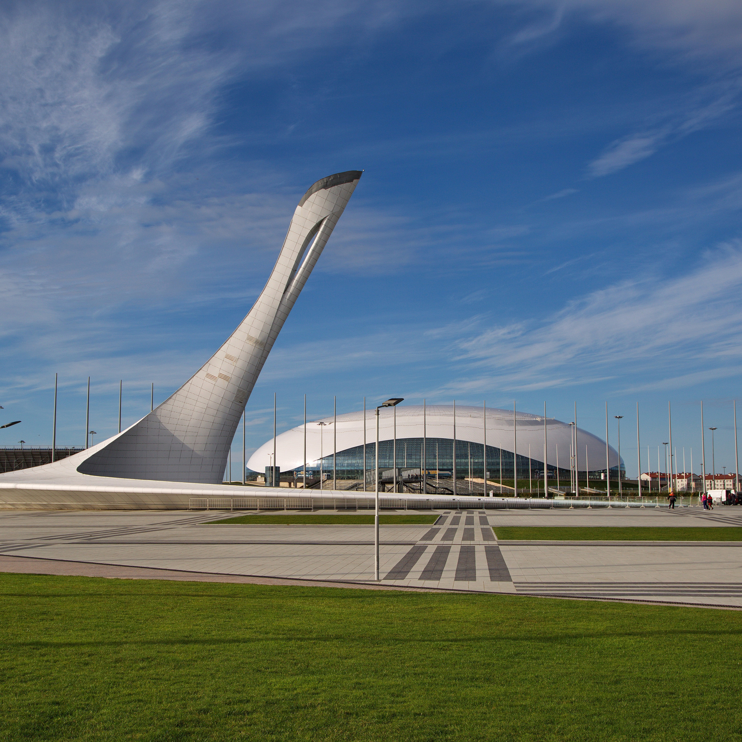 Большой Сочи