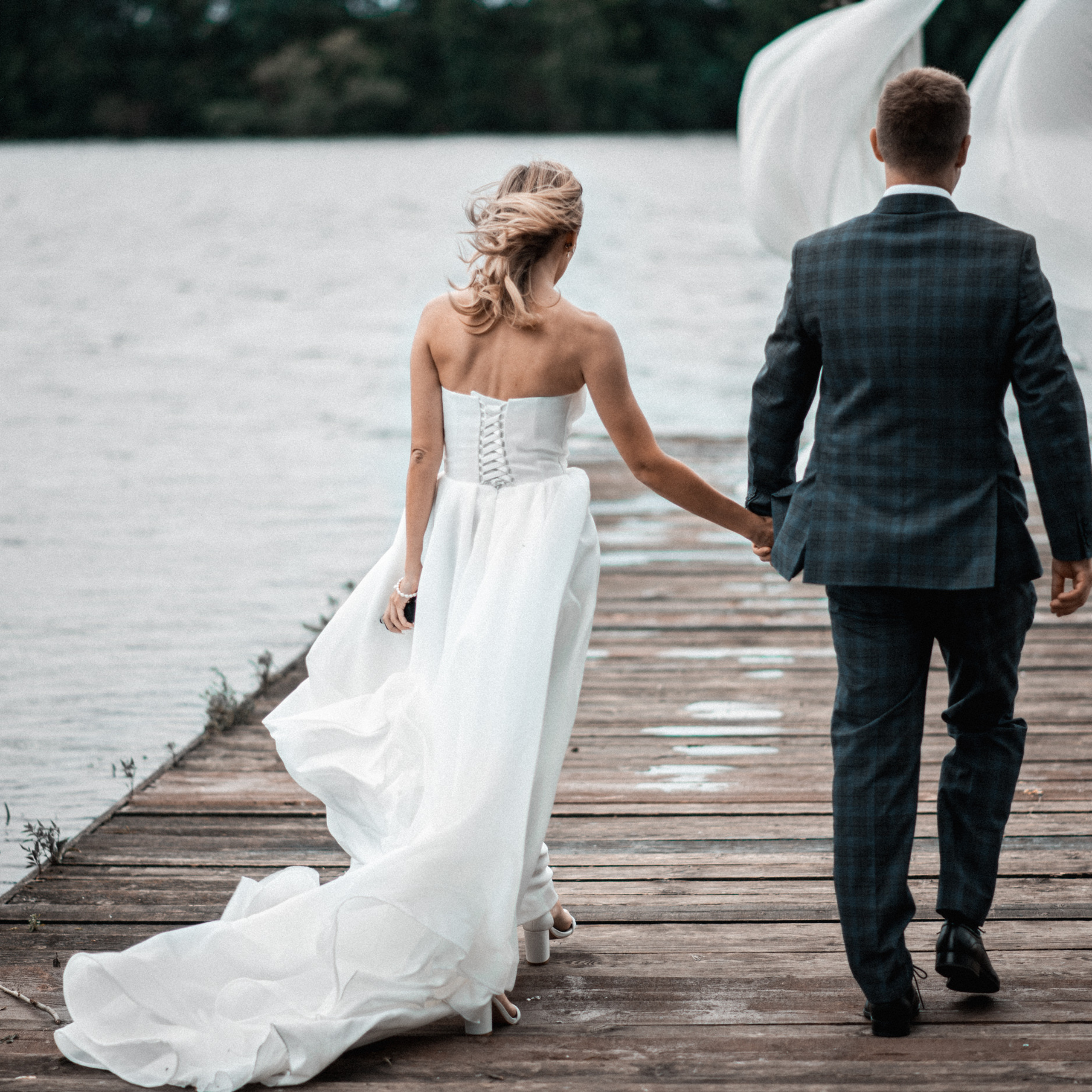 Катя и Максим