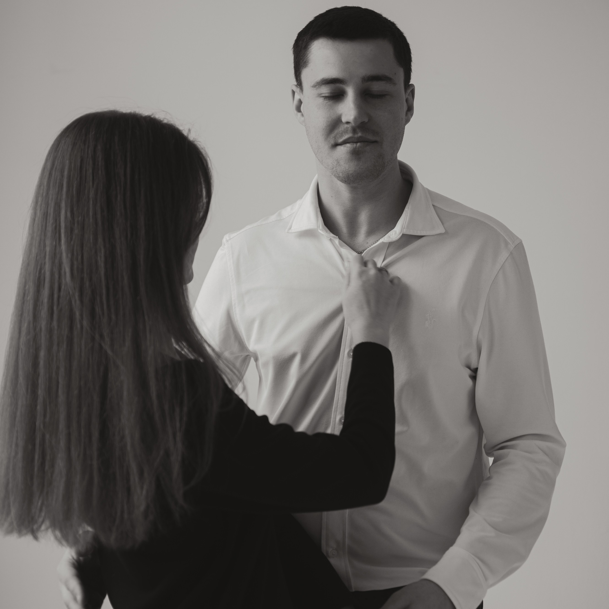 Love-story Екатерина и Сергей