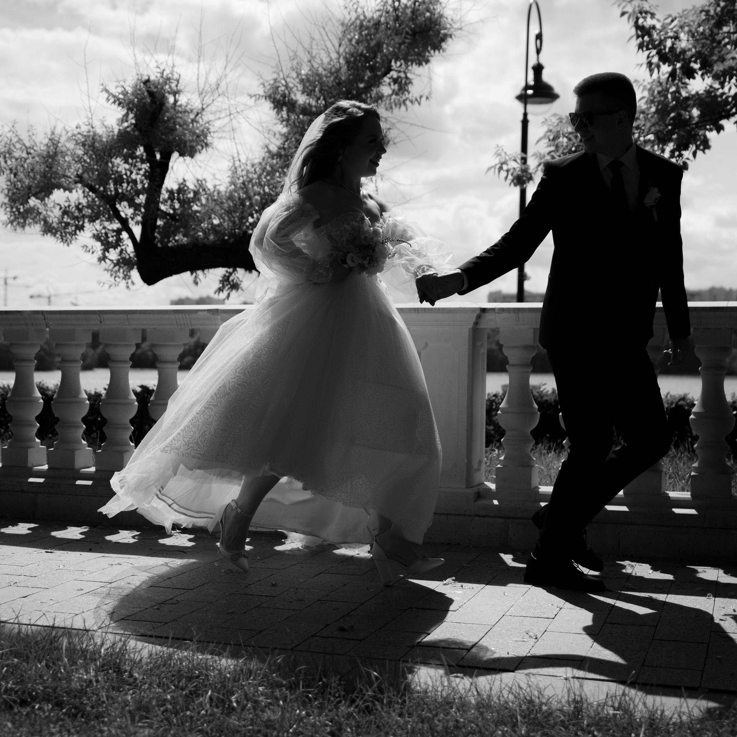 Света и Дима