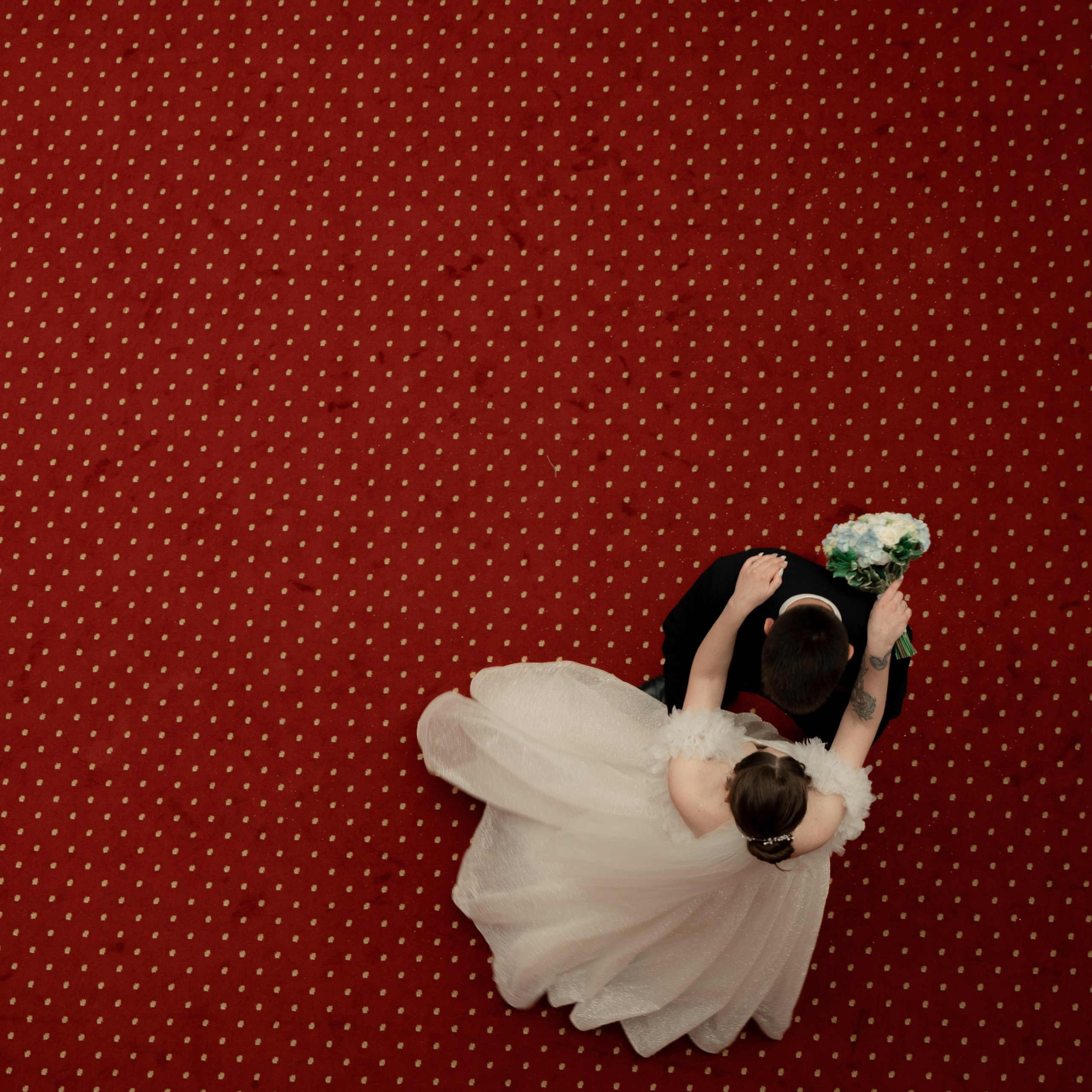 Людмила и Никита