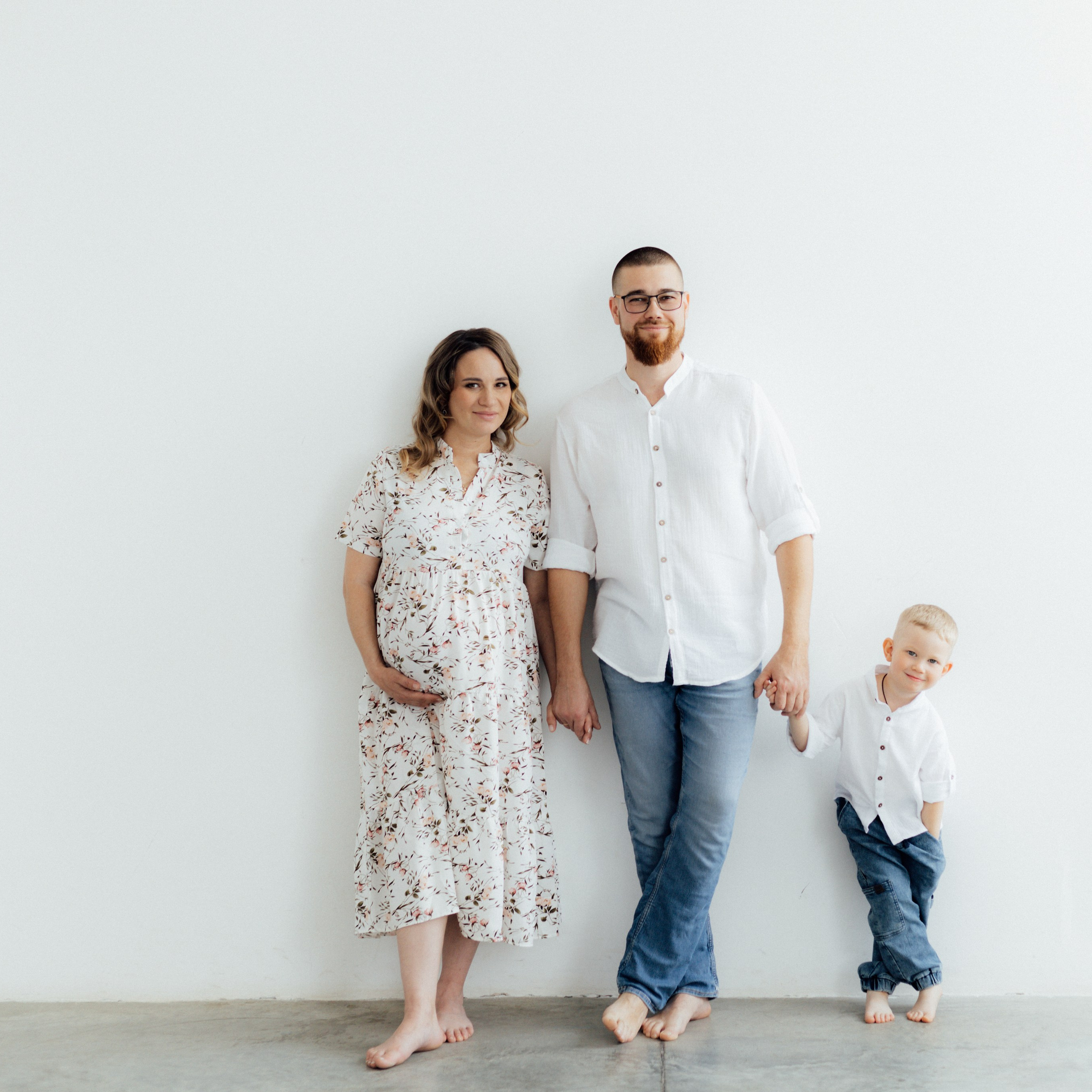 СЕМЬЯ КУЛАКОВЫХ