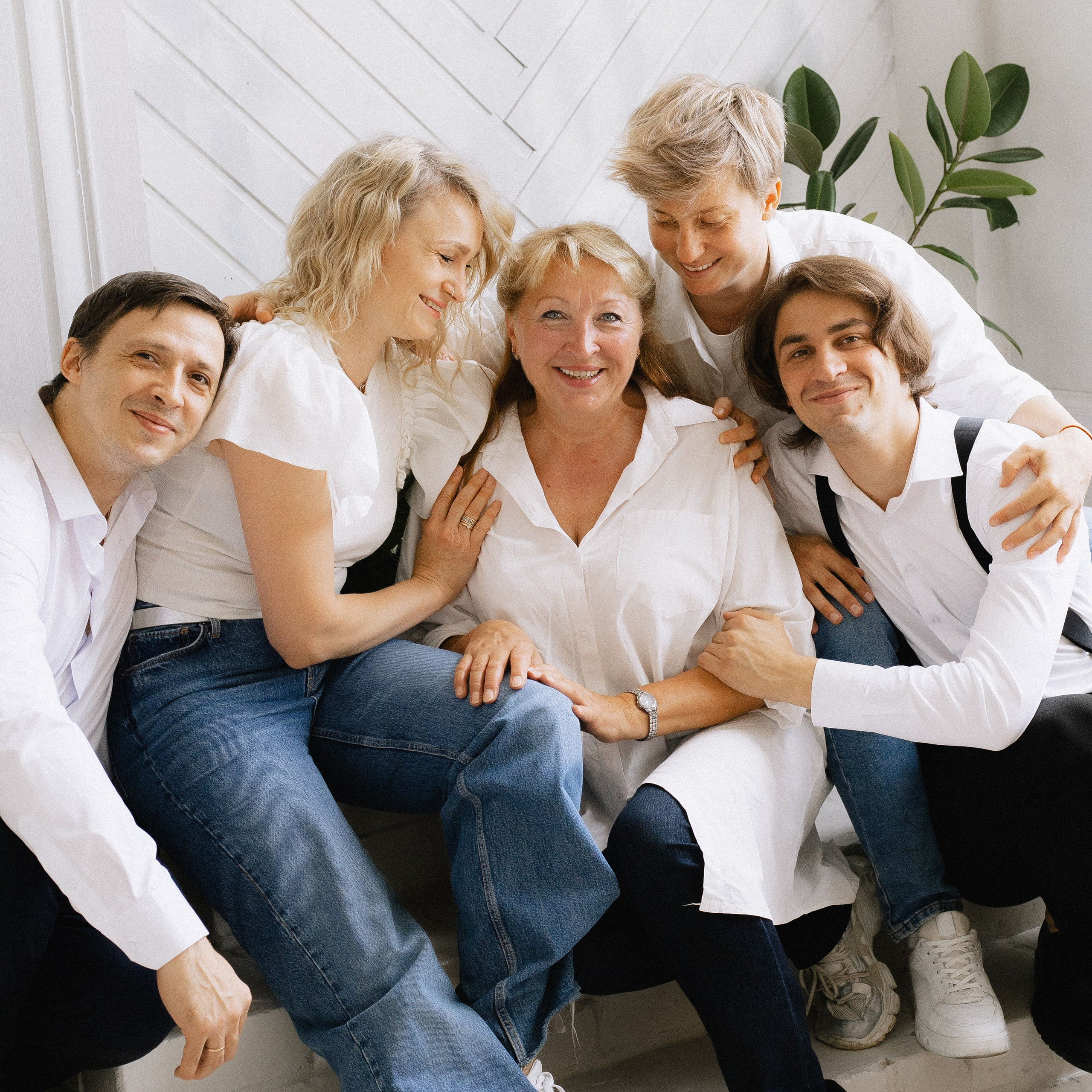 Семейный альбом